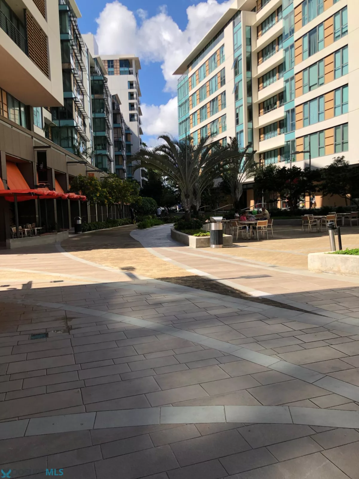 Condo Ciudadela