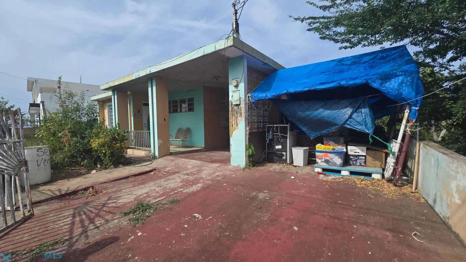 Barrio Santa Rosa
