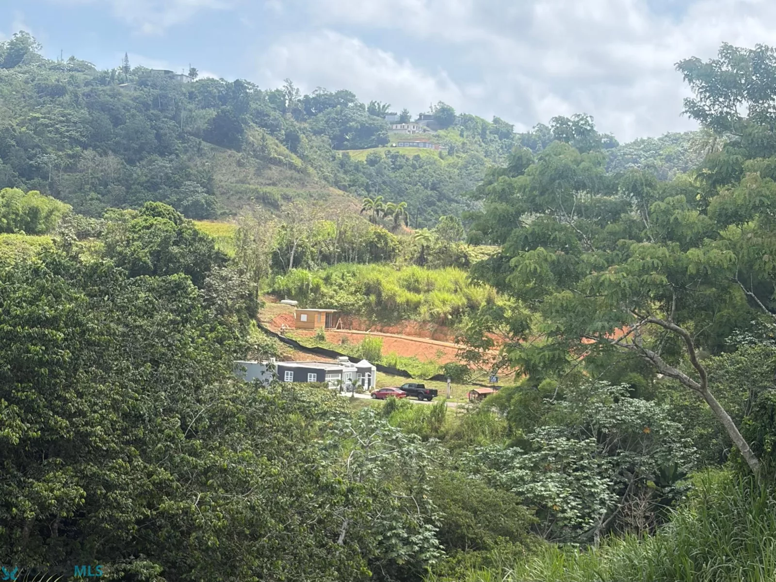 Barrio Quebradillas
