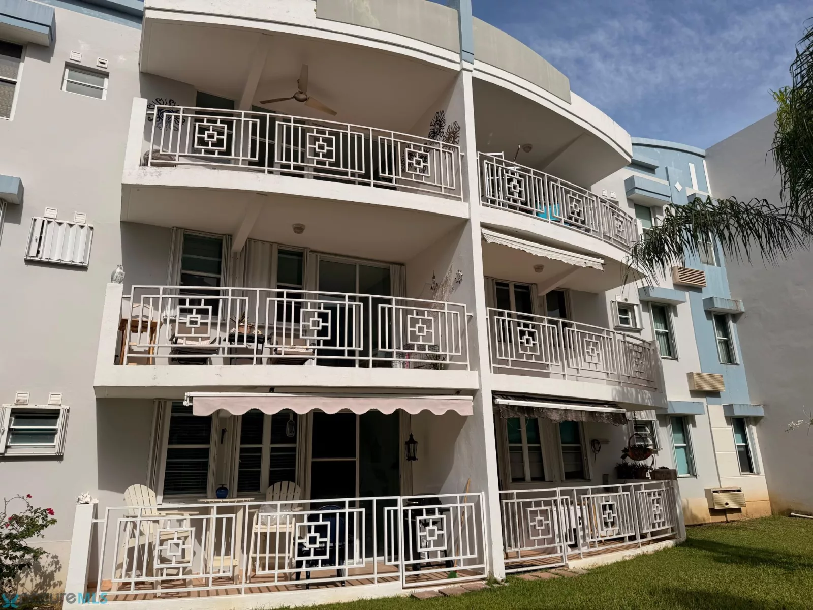 Condo Ocean Point