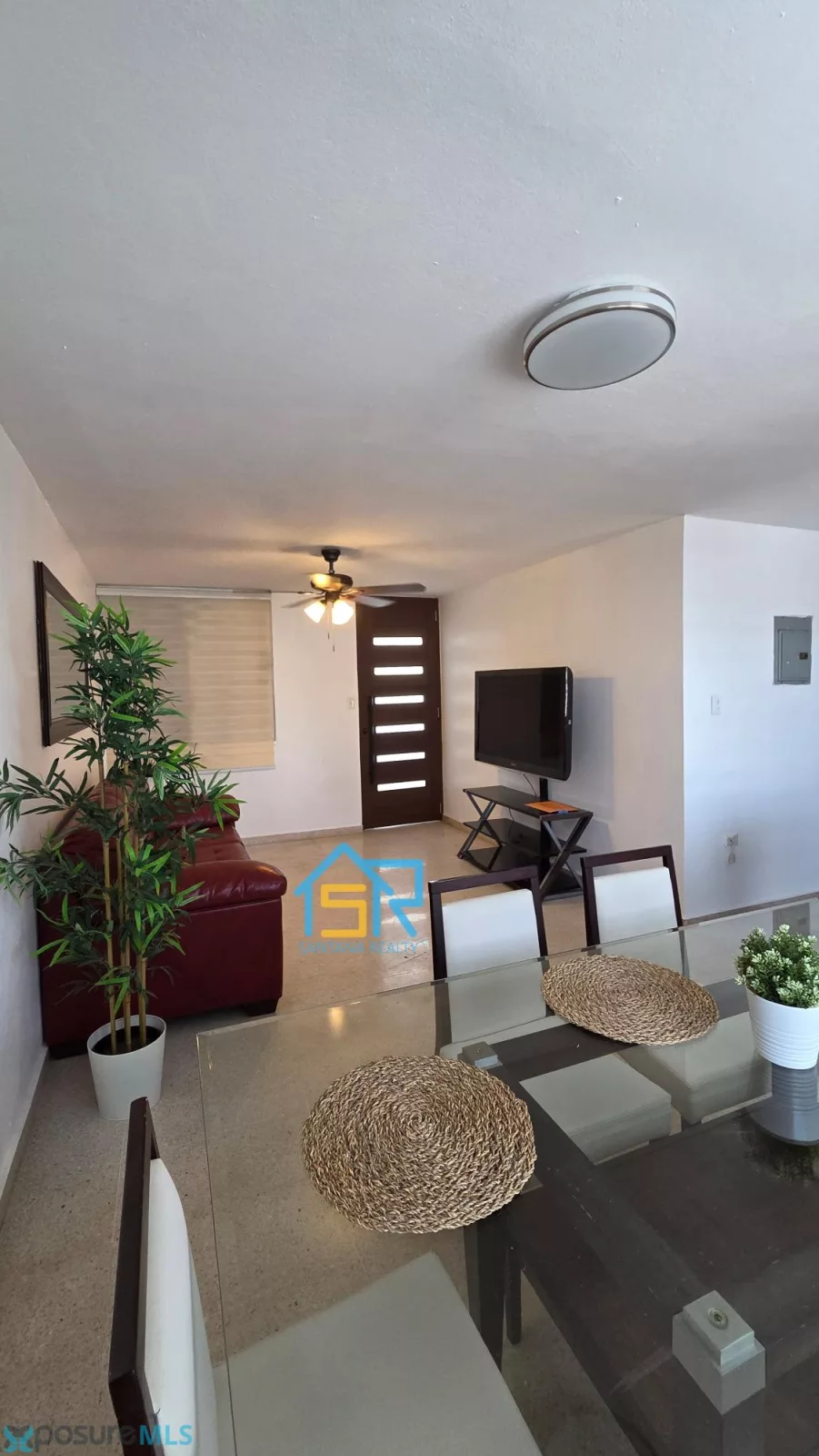 Condo Paseo Horizonte