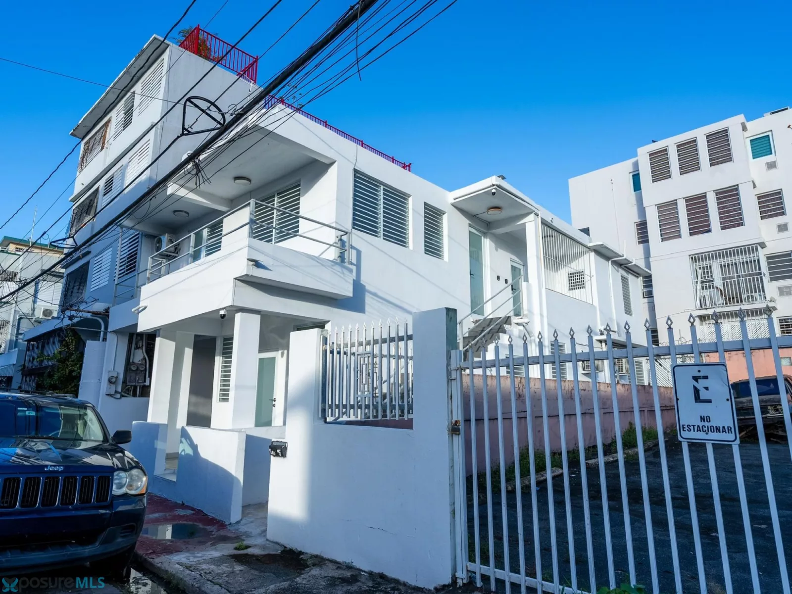 Barrio Santurce
