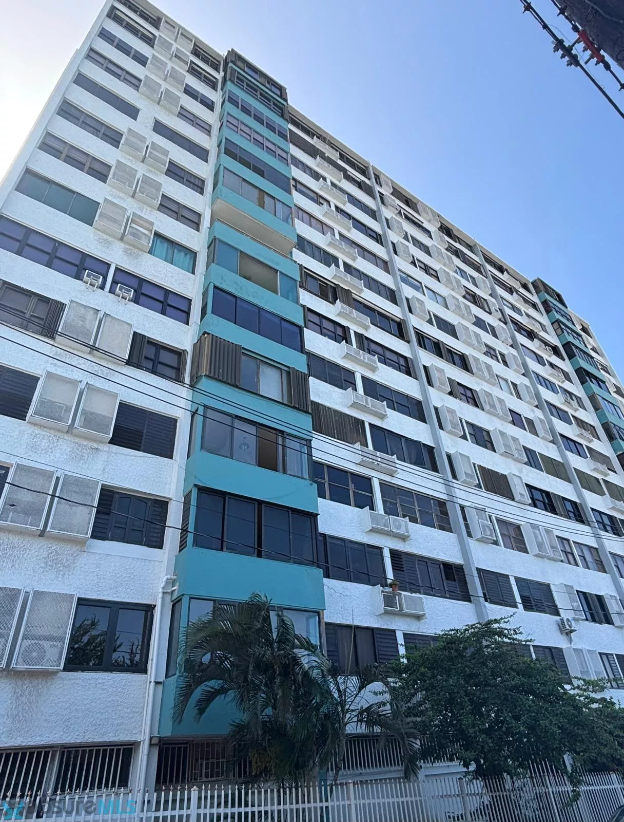 Condo Baldorioty Plaza