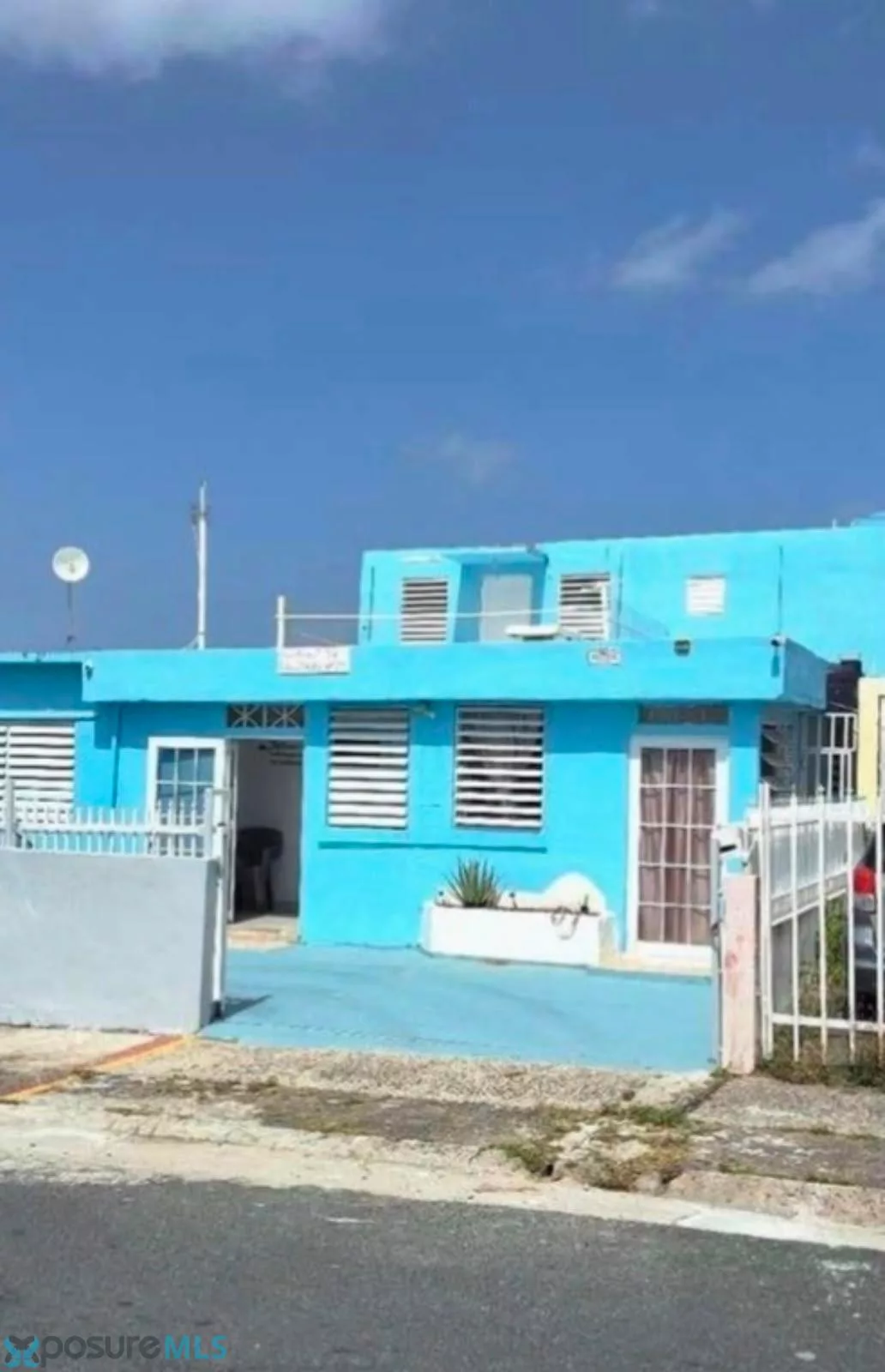 Urb. Sierra Linda