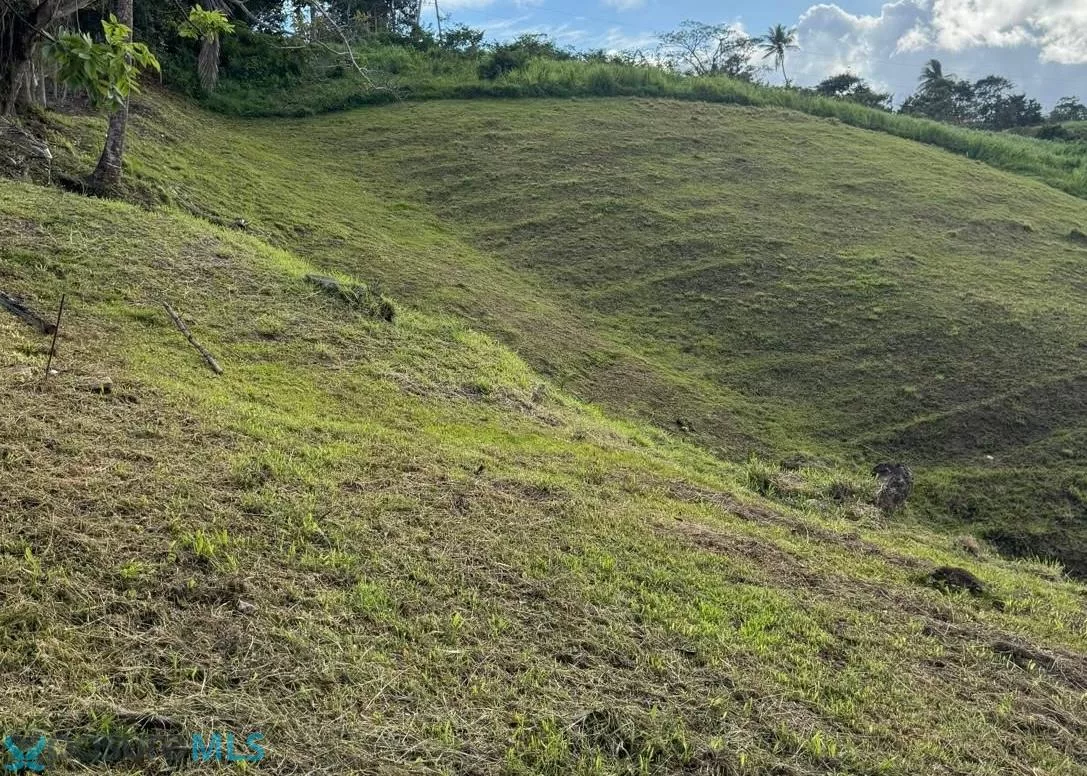 Barrio Barrazas