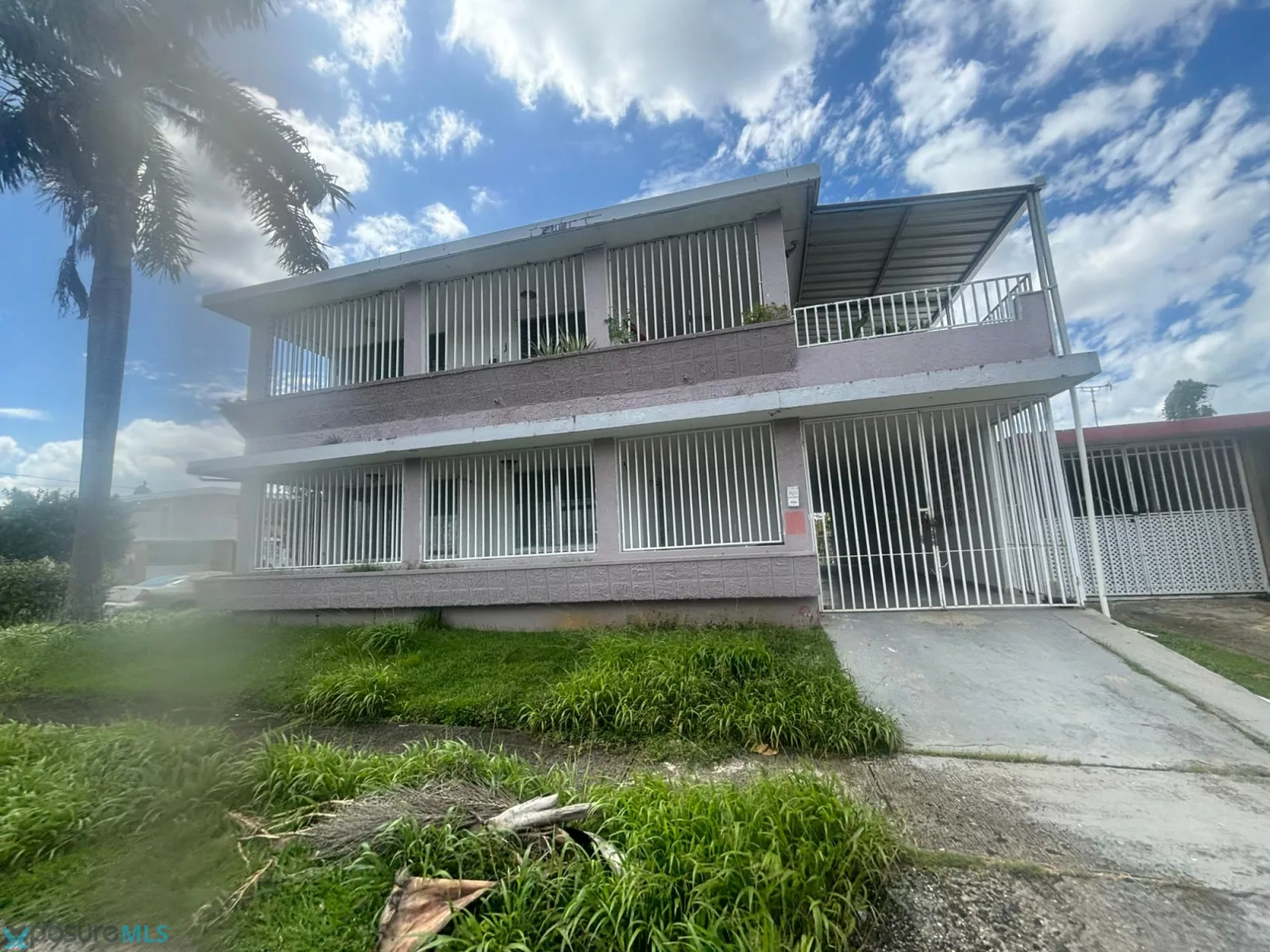 Urb. Santa Rosa