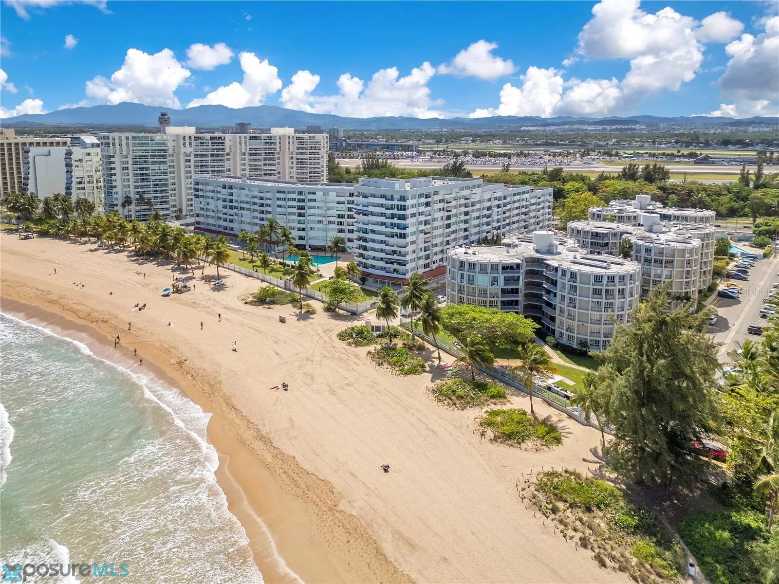 Condo Pine Grove