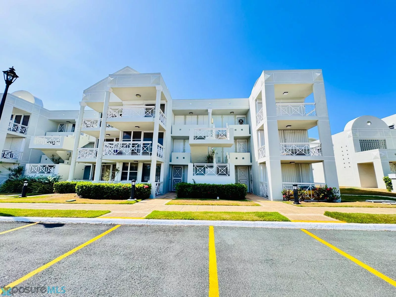 Condo Embassy Suites Dorado del Mar