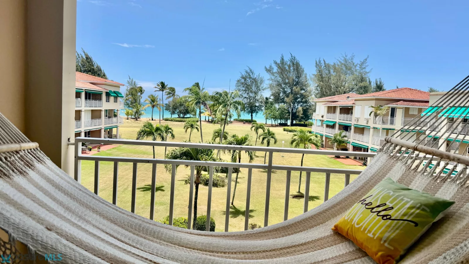 Condo Casa Del Mar II
