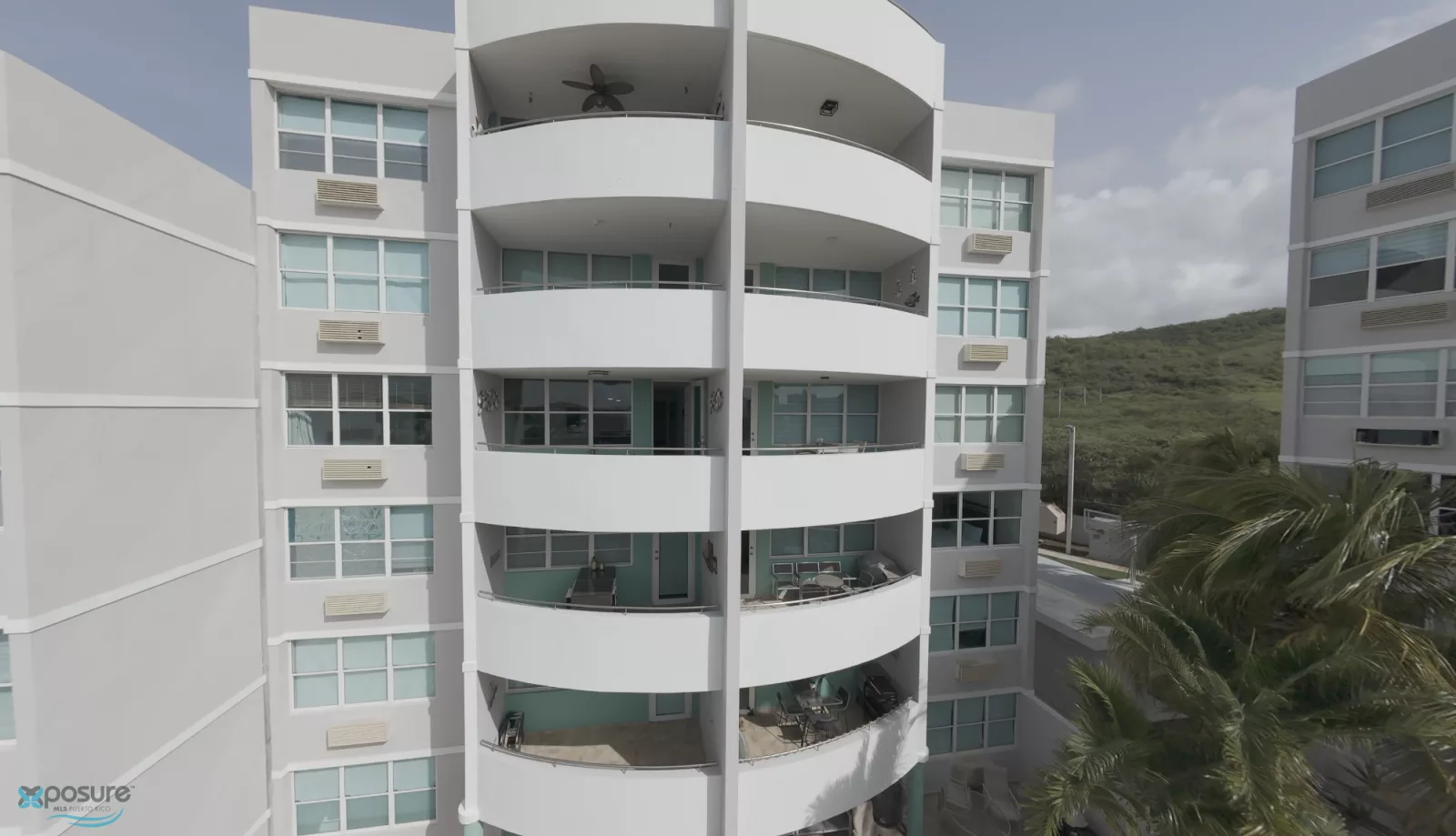 Condo Vistas De La Bahia