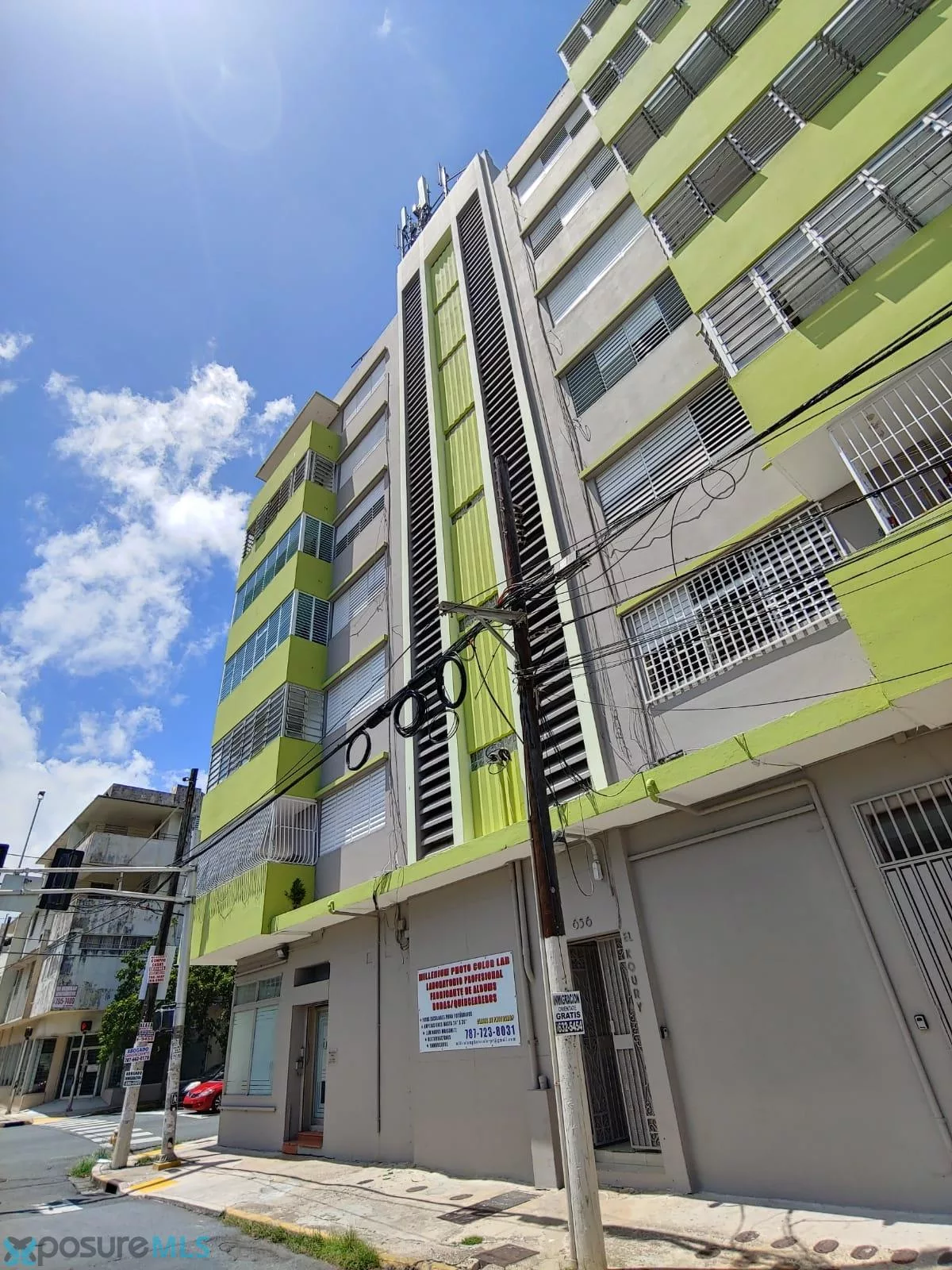 Condo El Koury