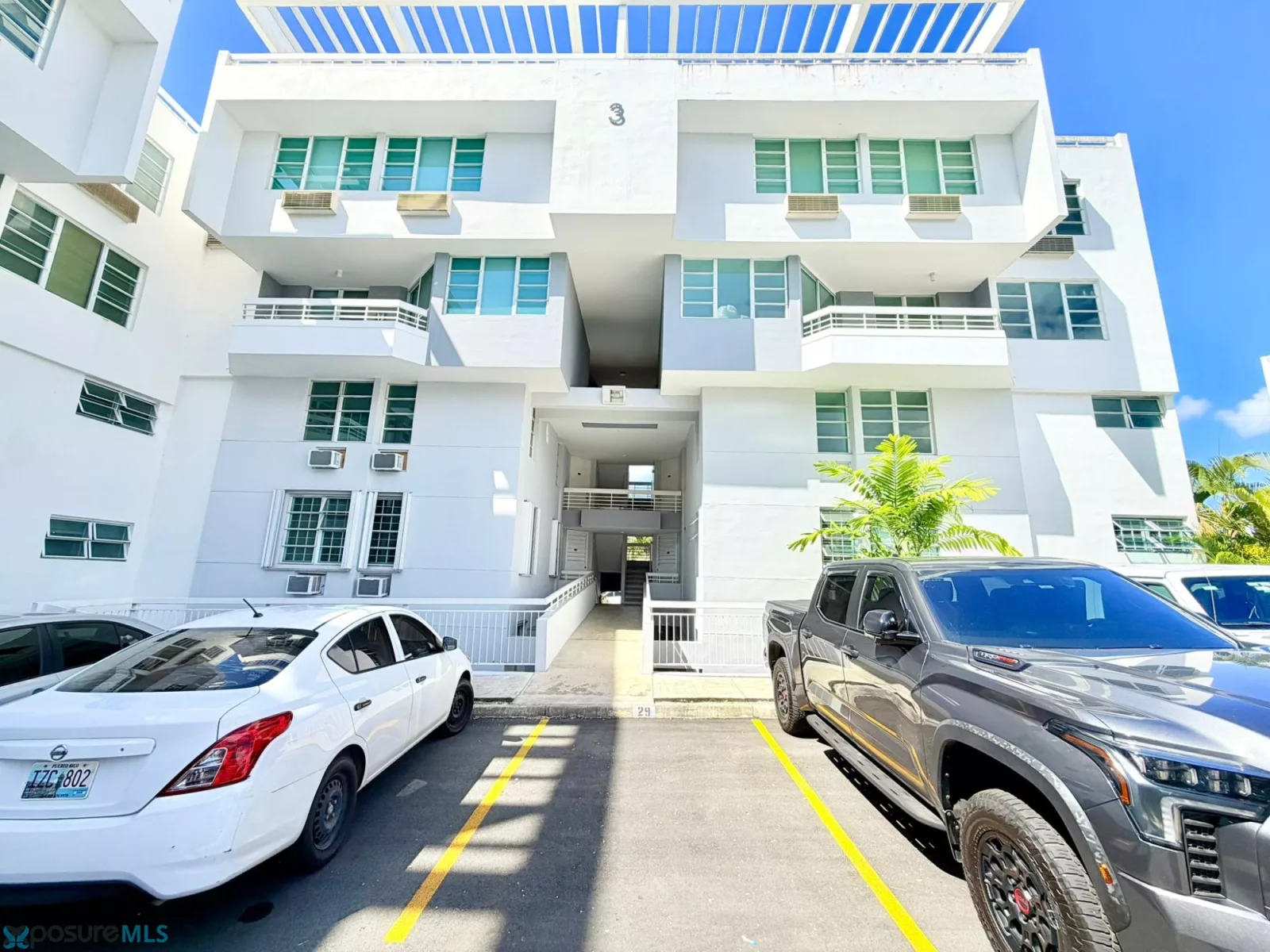 Condo Monte Mayor