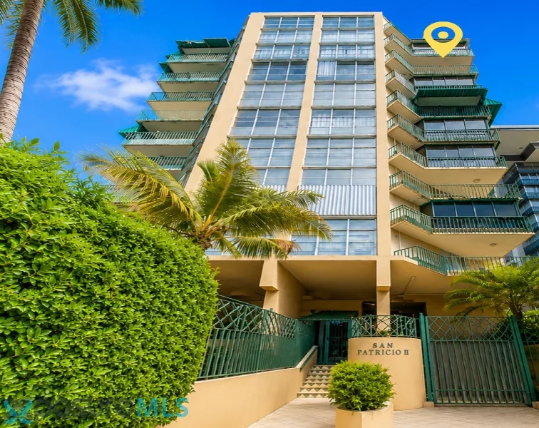 Condo San Patricio II