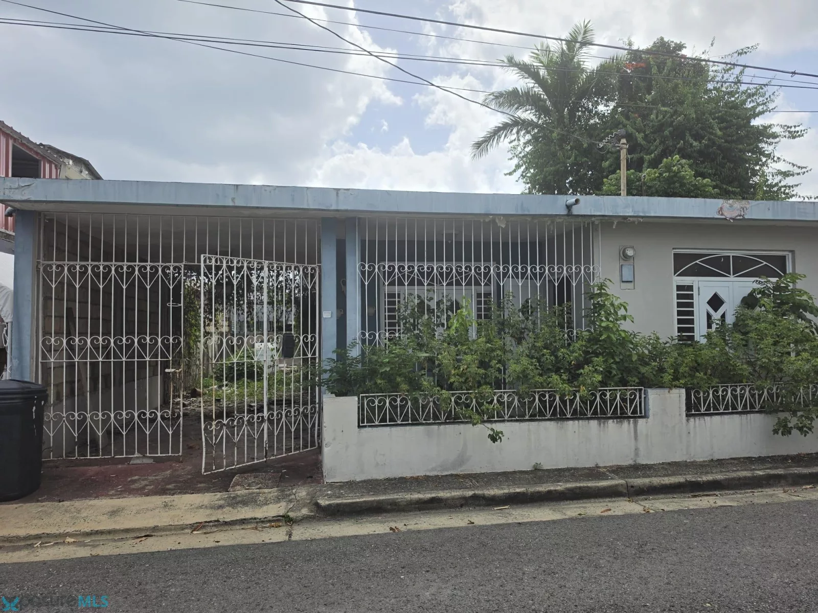 Barrio El Seco