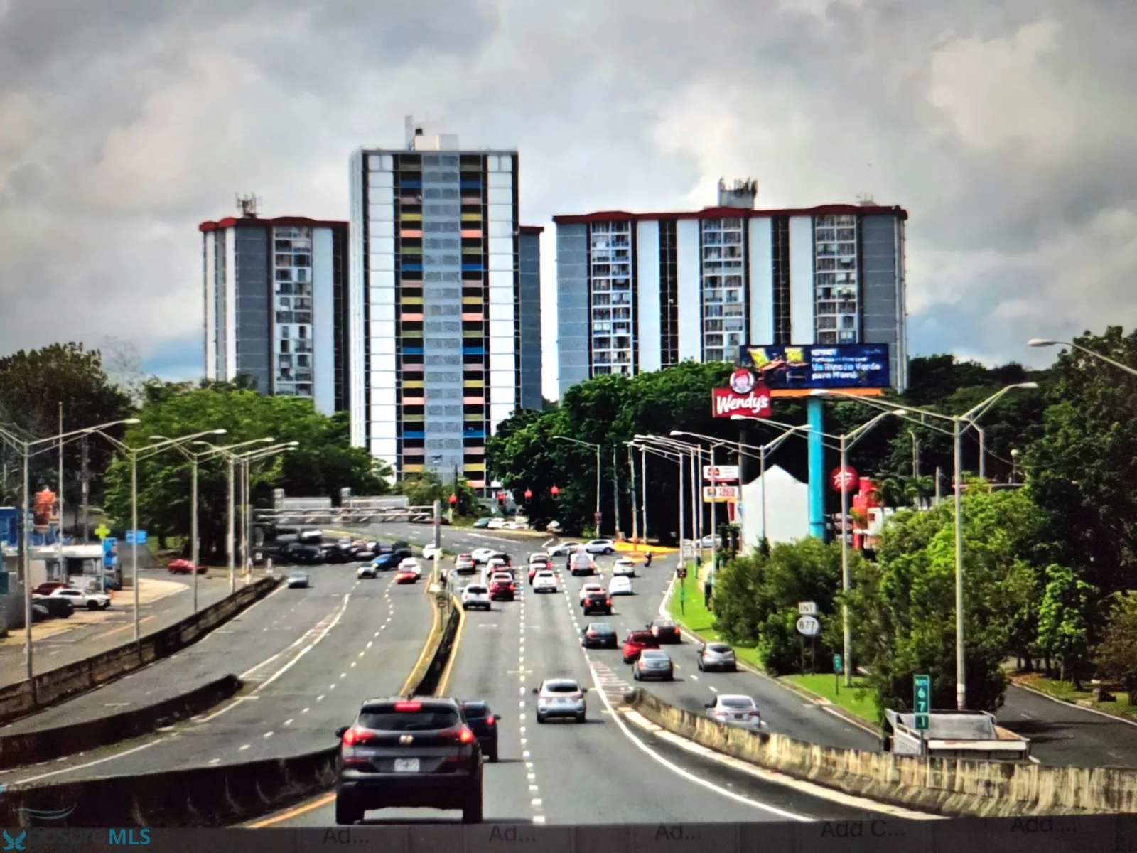 Condo Torres De Andalucia