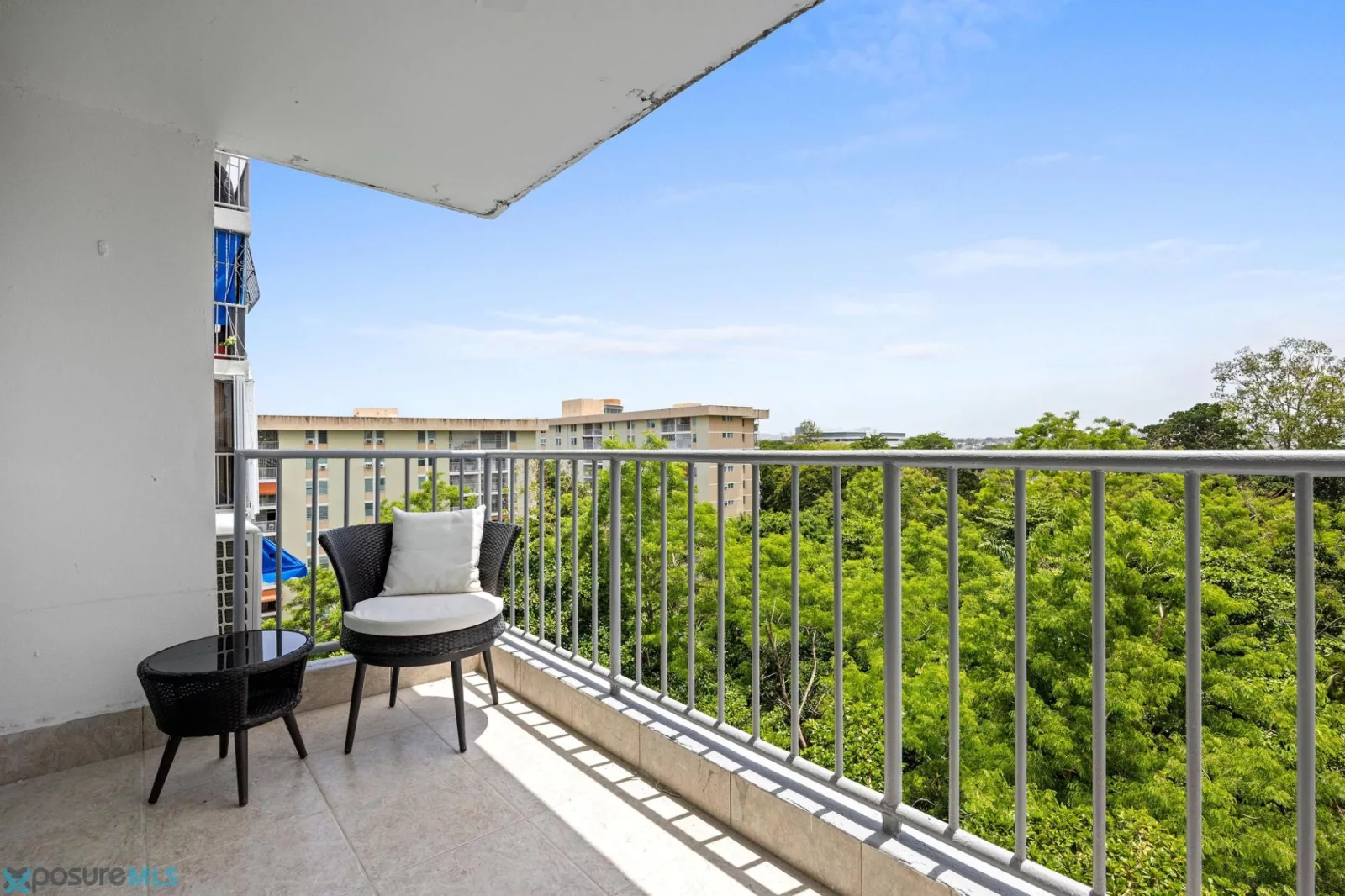 Condo Jardines Metropolitanos