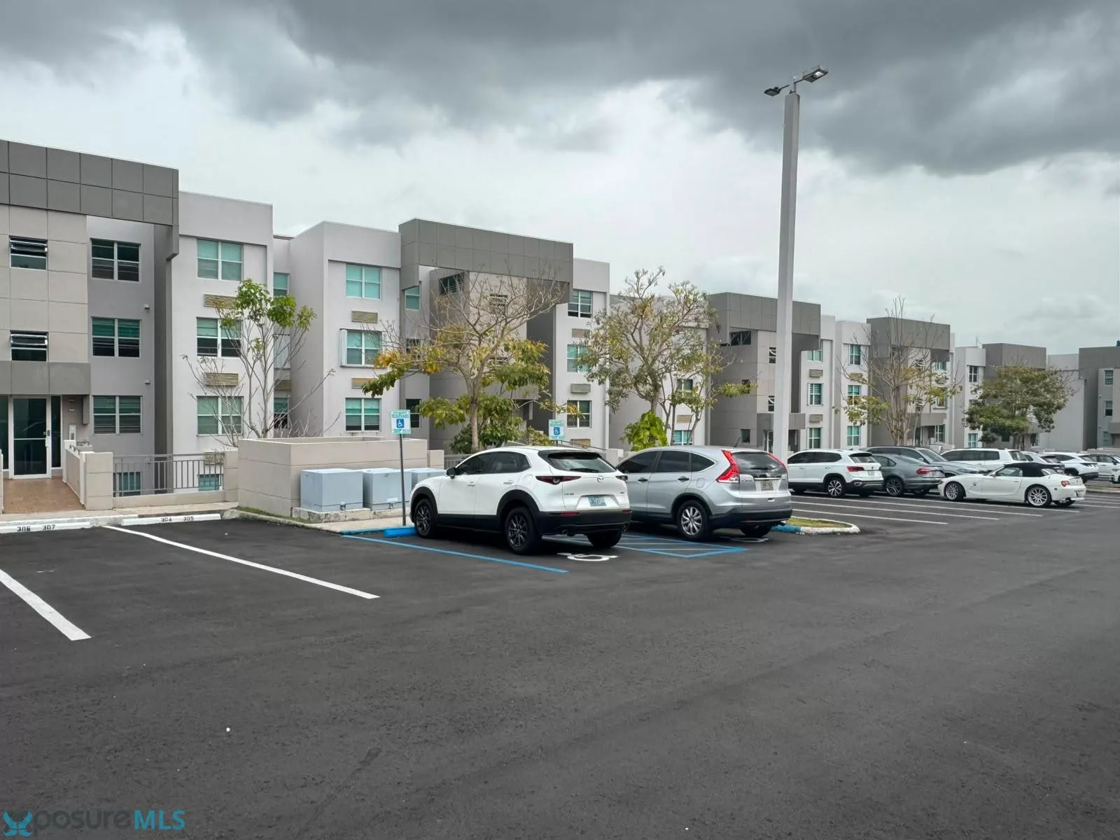 Condo Paseo Del Bosque