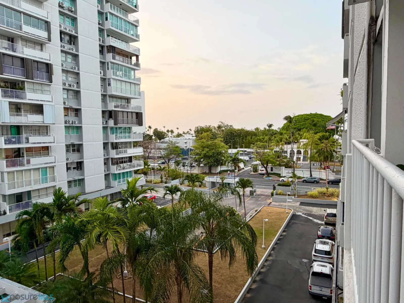 Condo Los Pinos