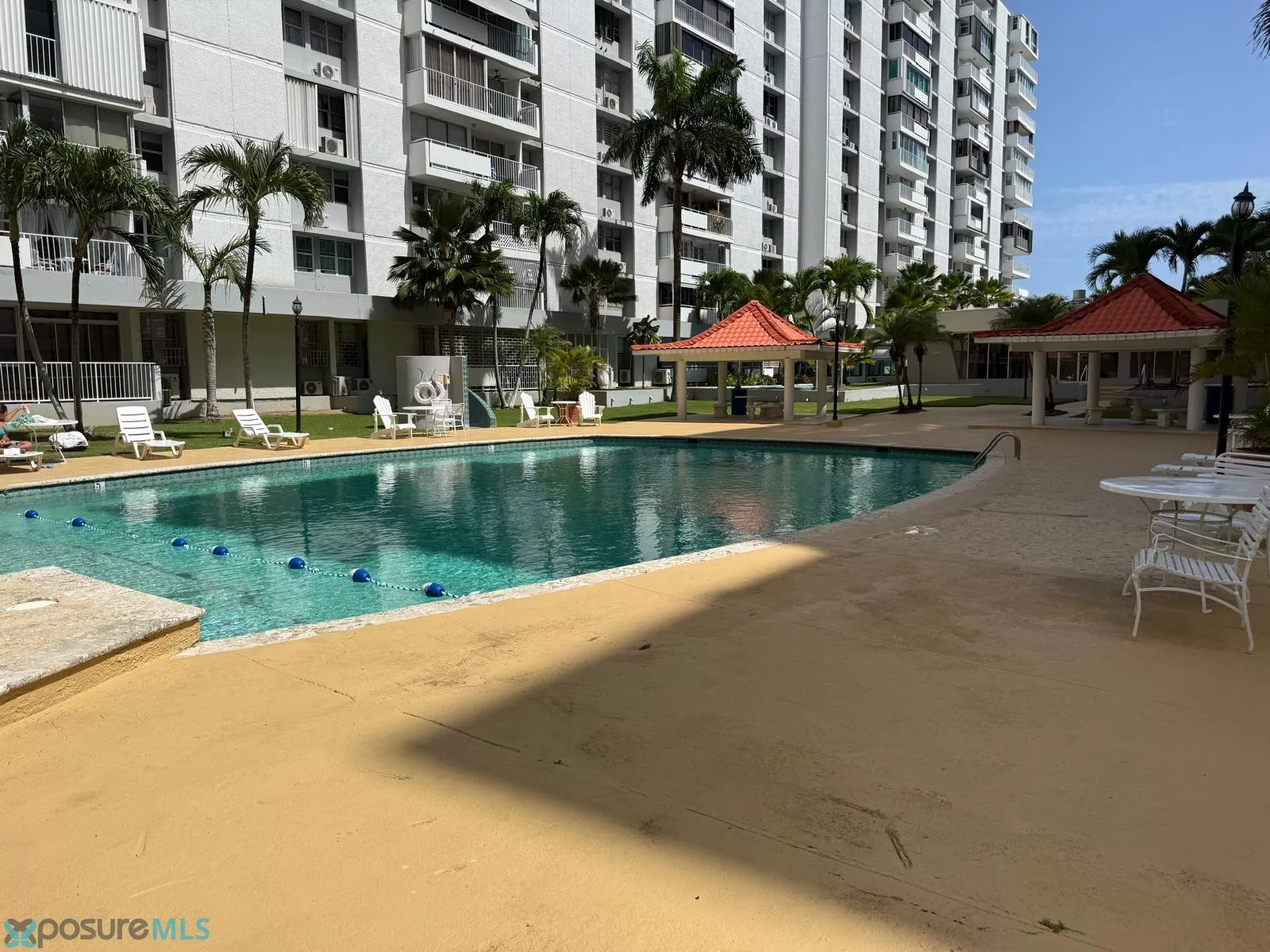 Condo Los Pinos