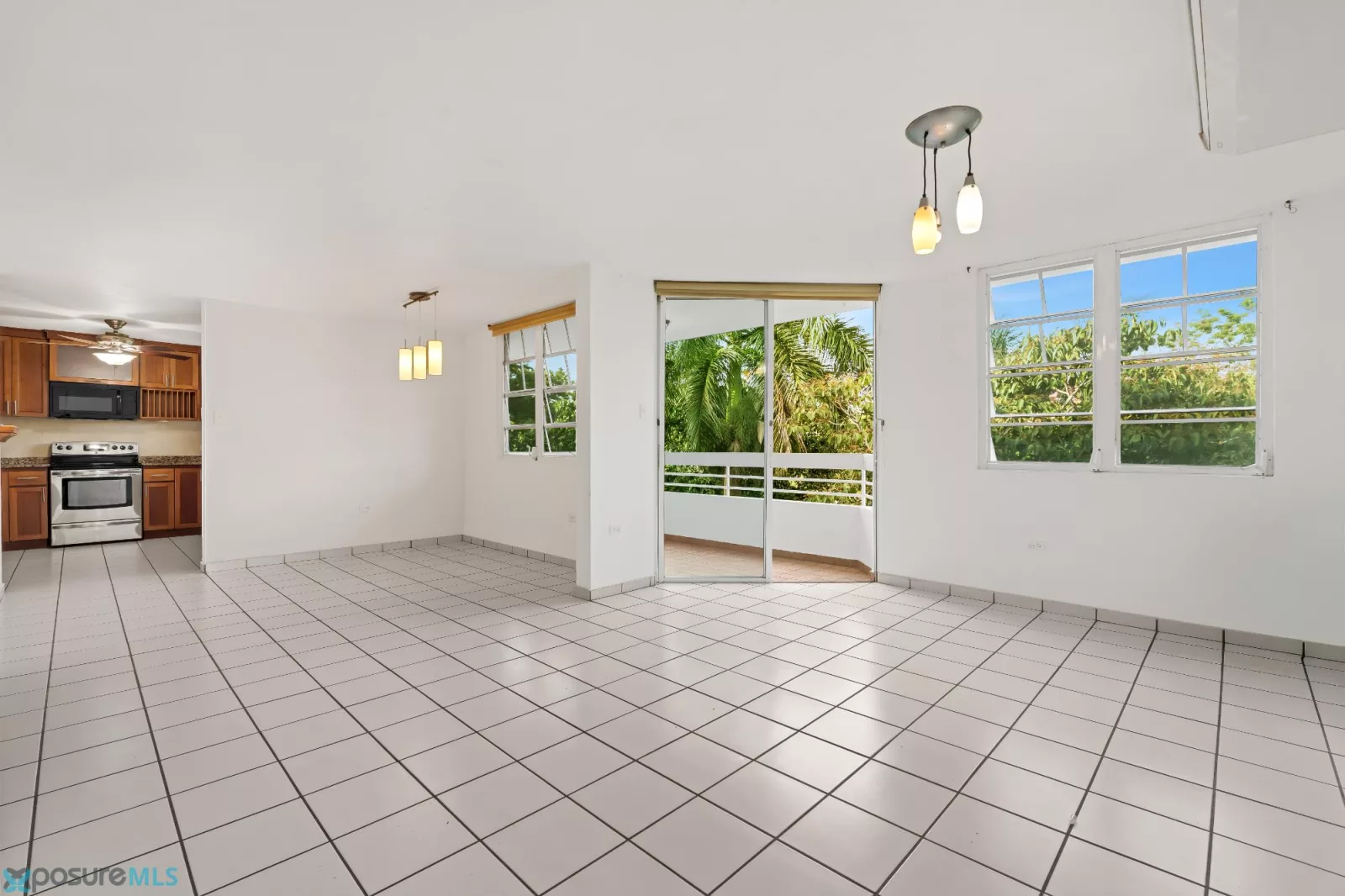 Condo El Bosque