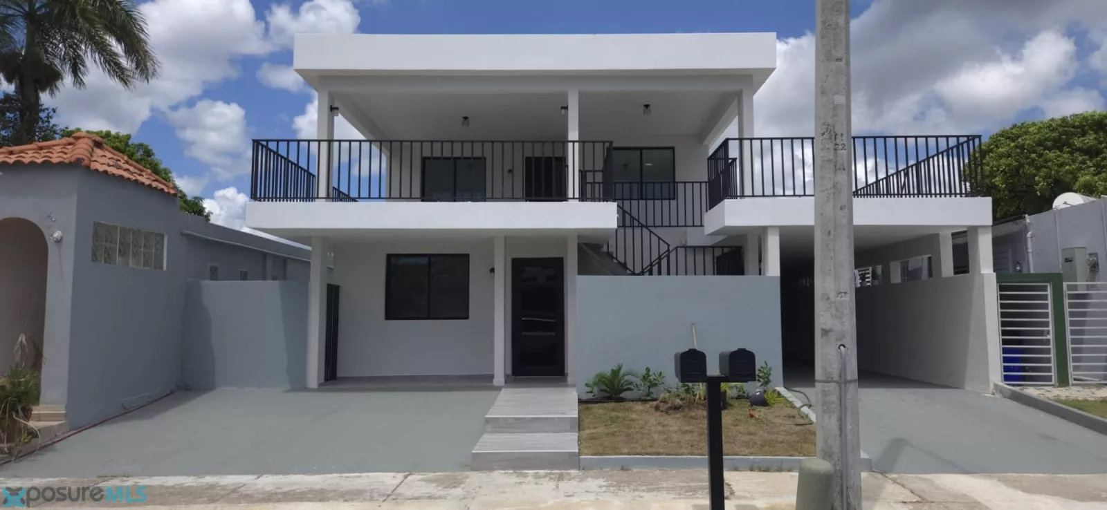 Urb. Extension Santa Paula