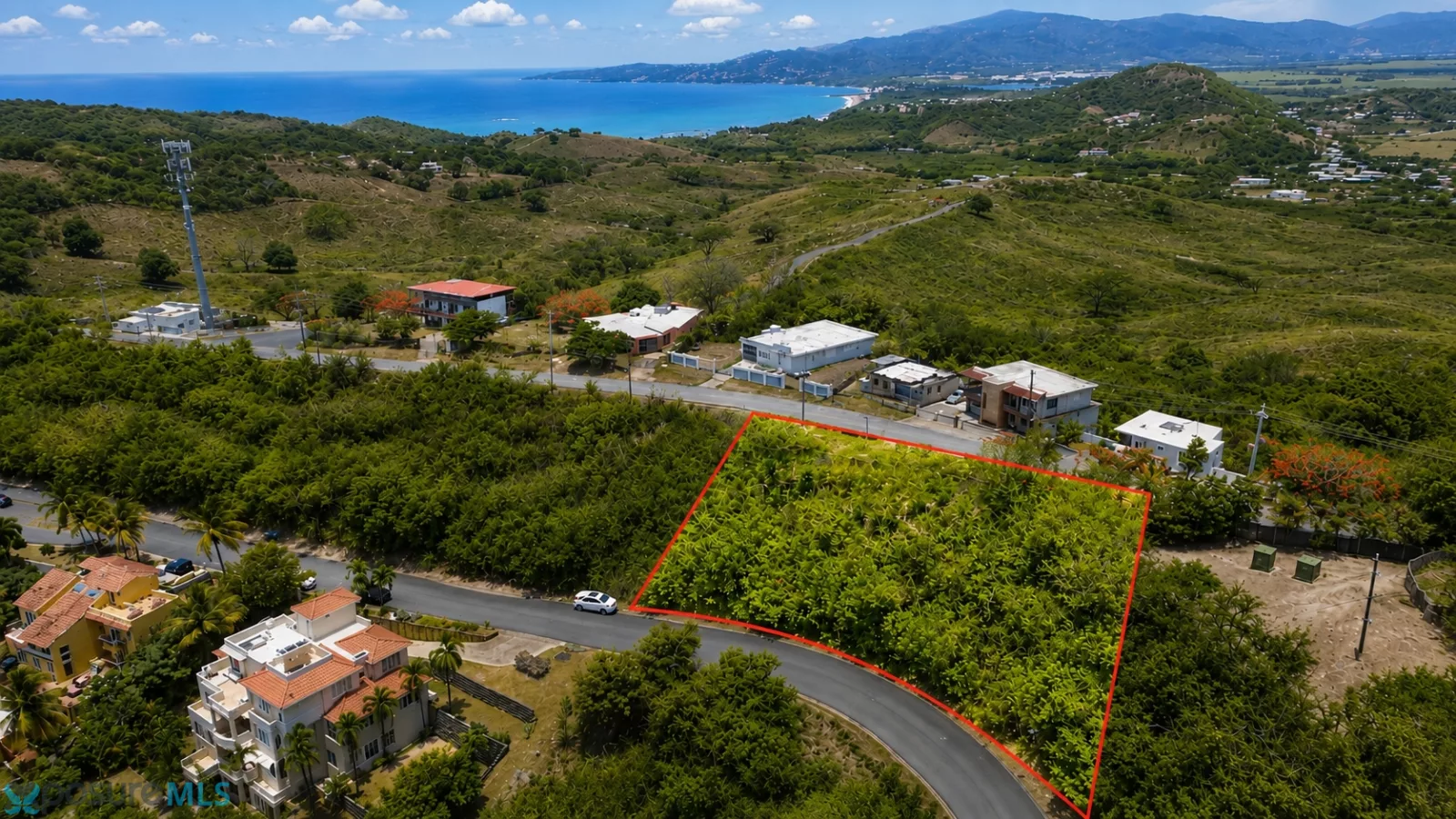 Harbour Lights Estates Palmas del