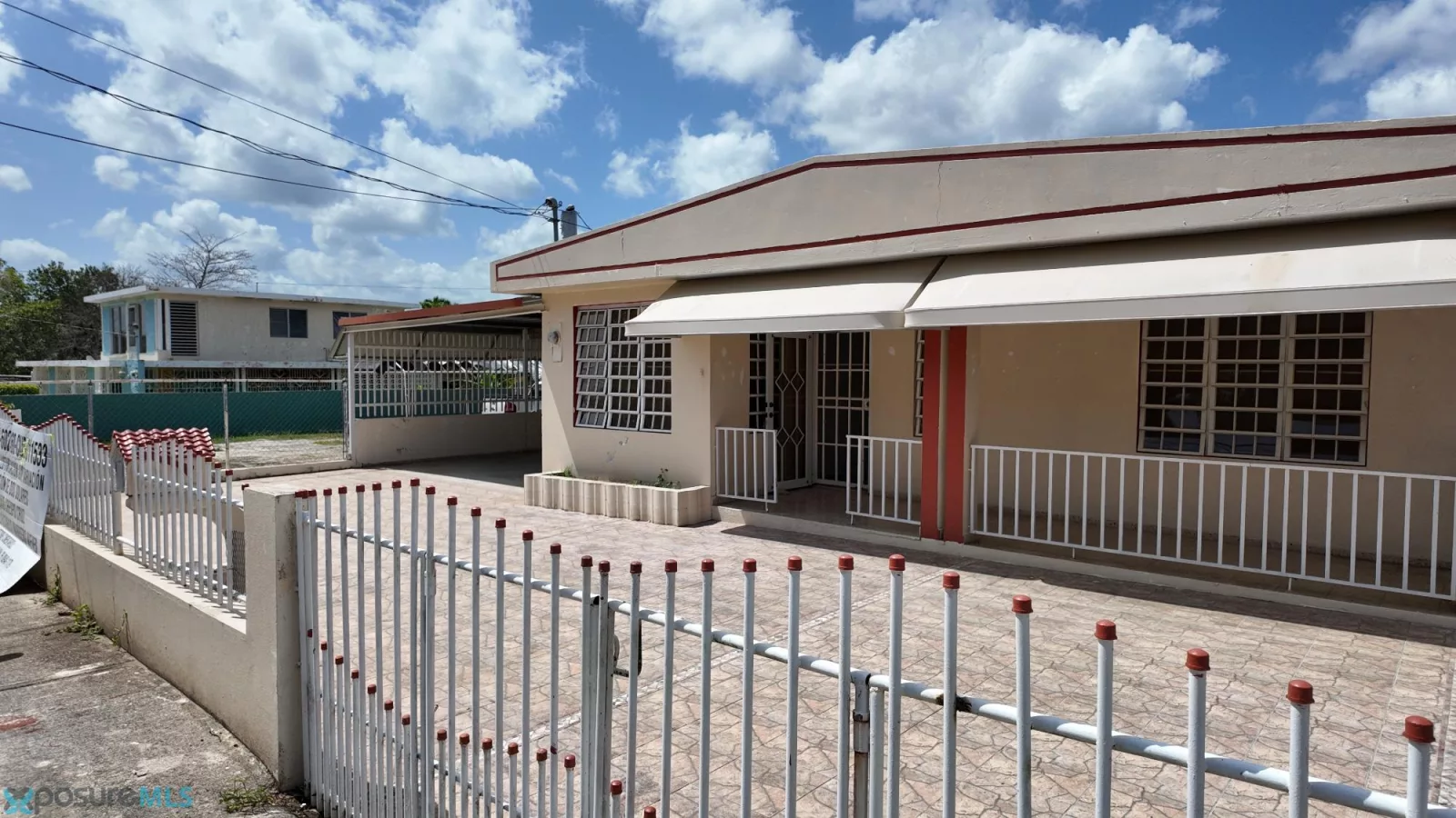 Barrio Santana