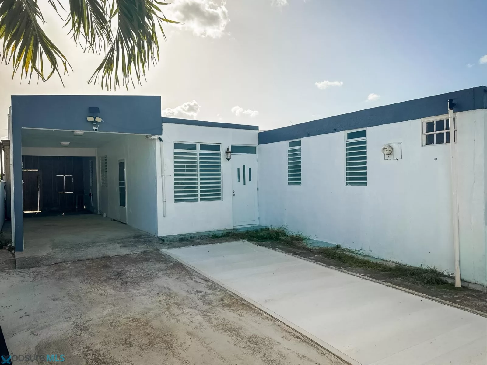 Barrio Guasima