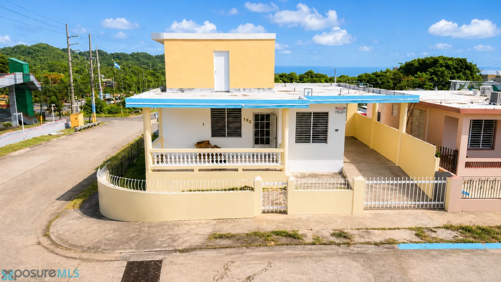 Urb. Villa Alegria