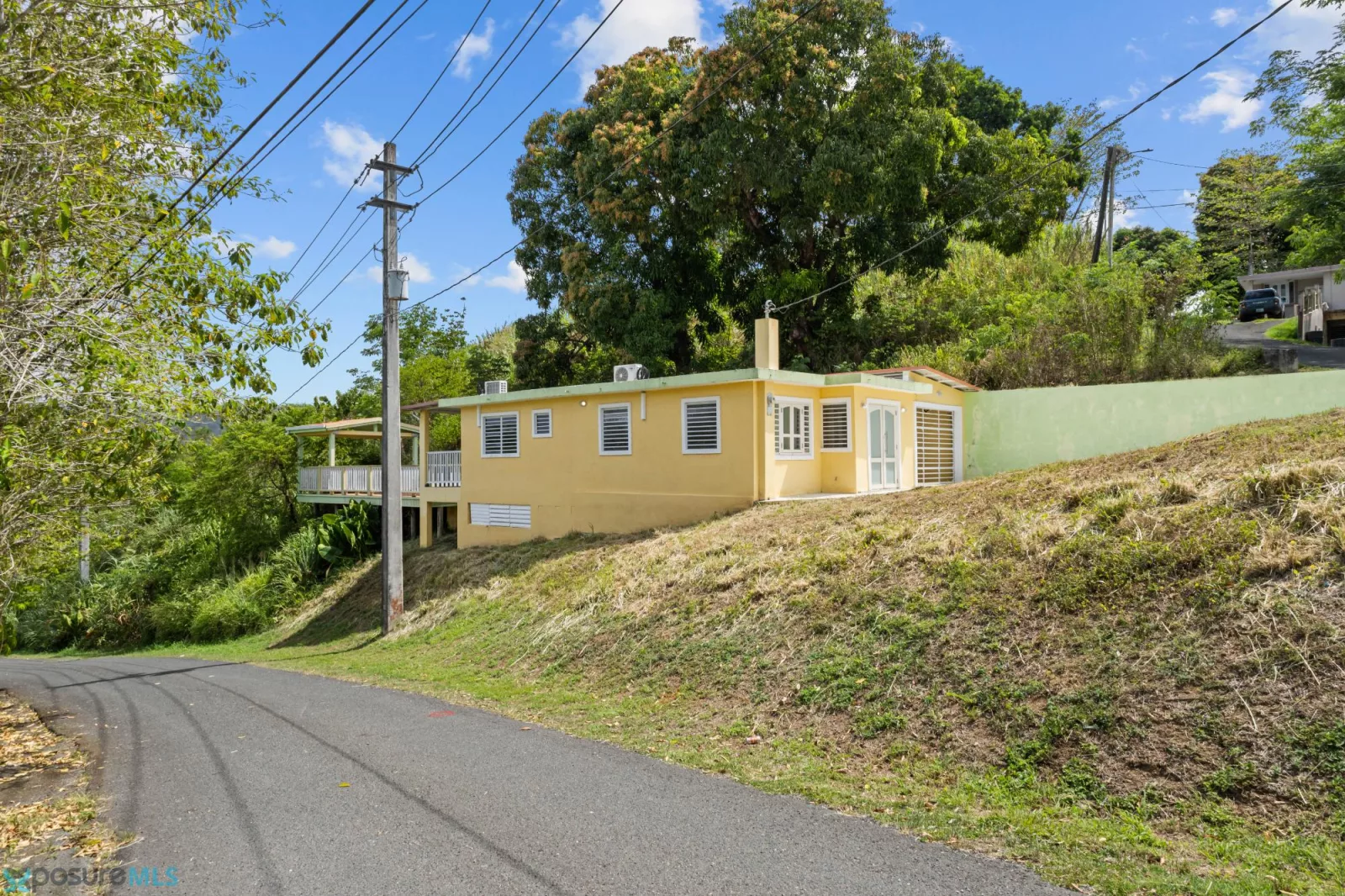 Barrio Ortiz