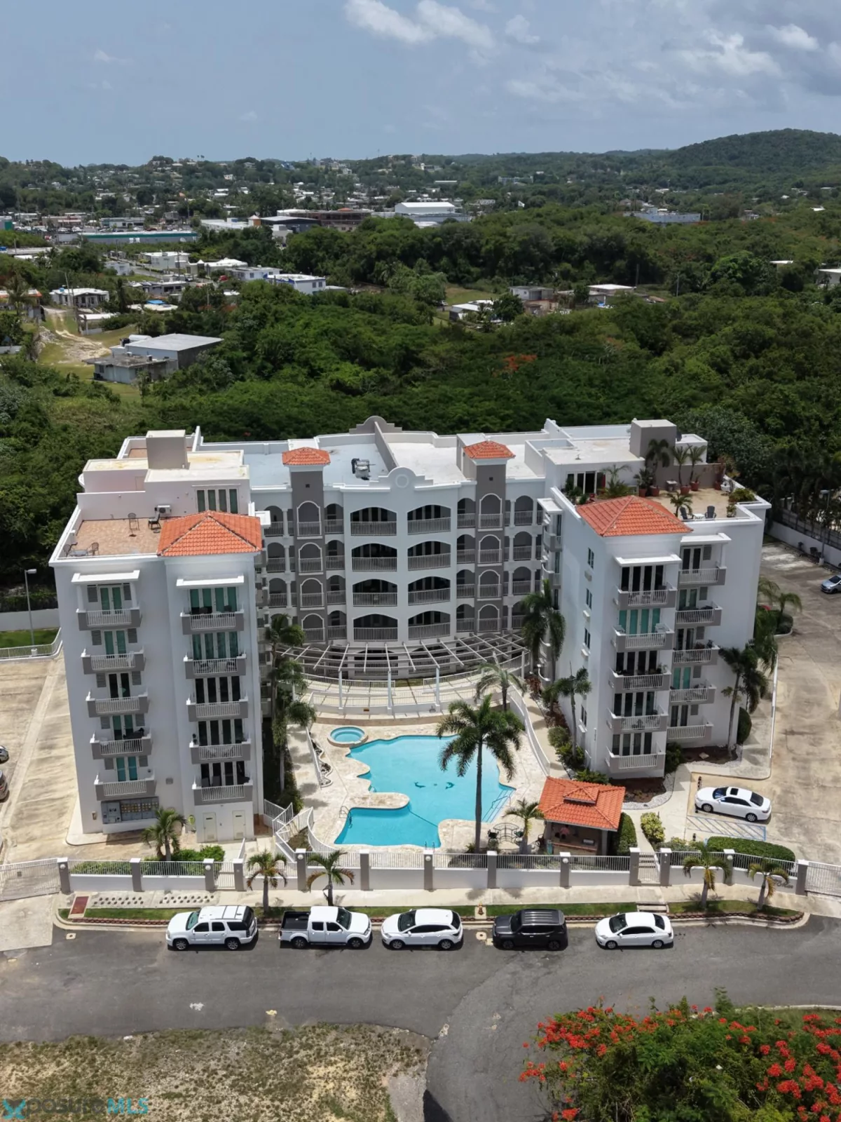 Condo Laderas Del Mar