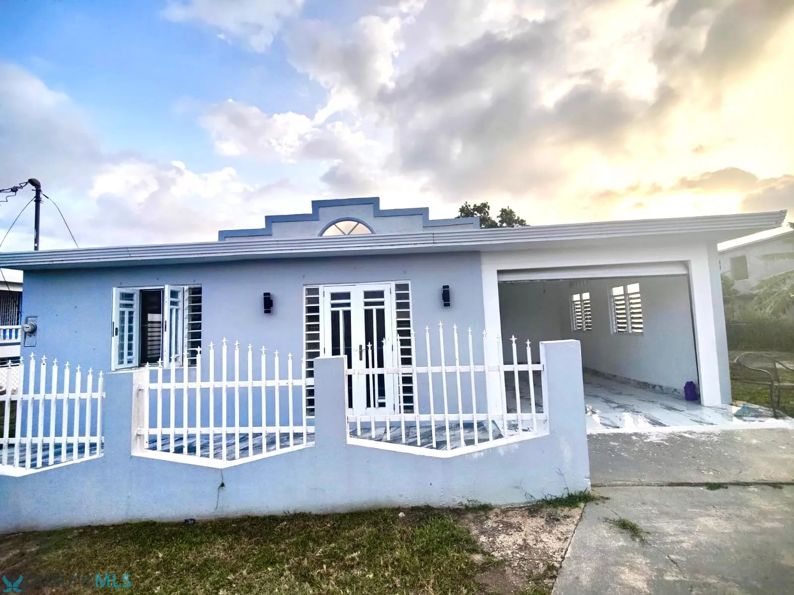 Barrio Ceiba Baja