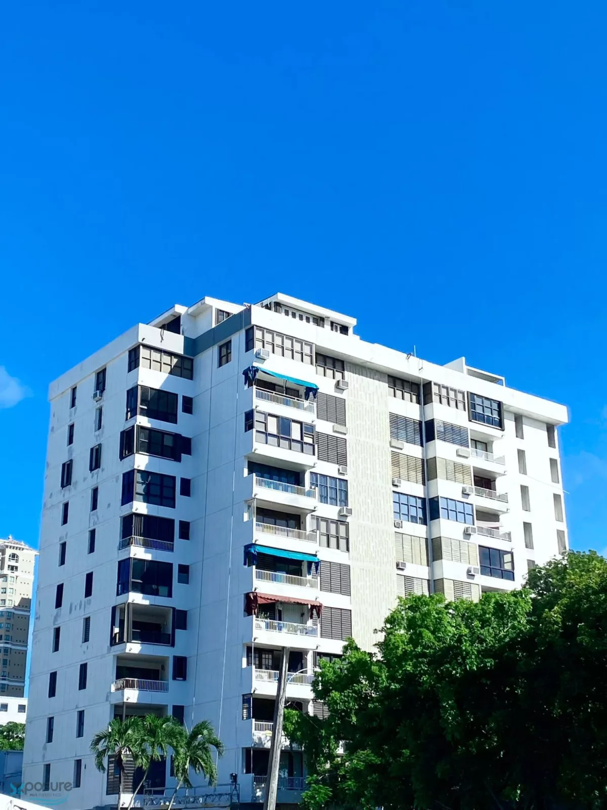 Condo Placid Court