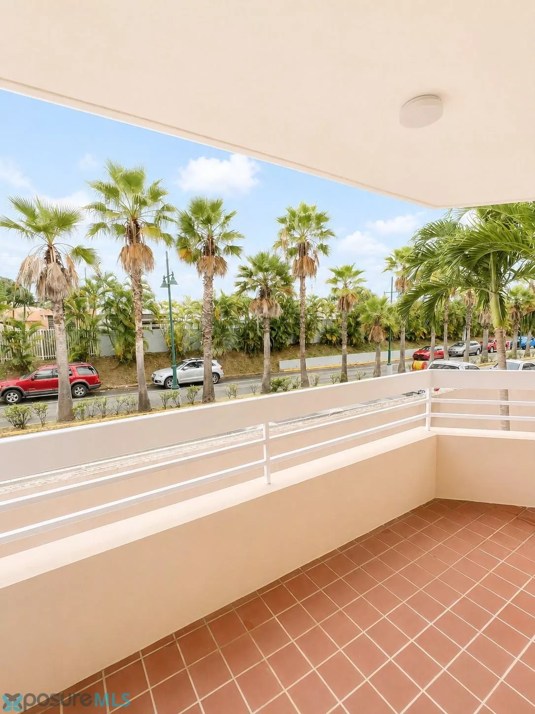Condo Palmar Del Rio
