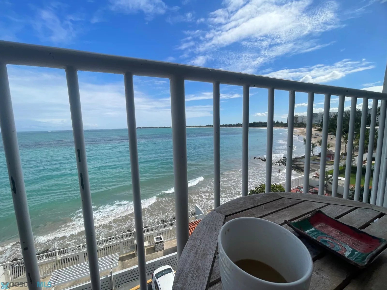 Condo Amapola