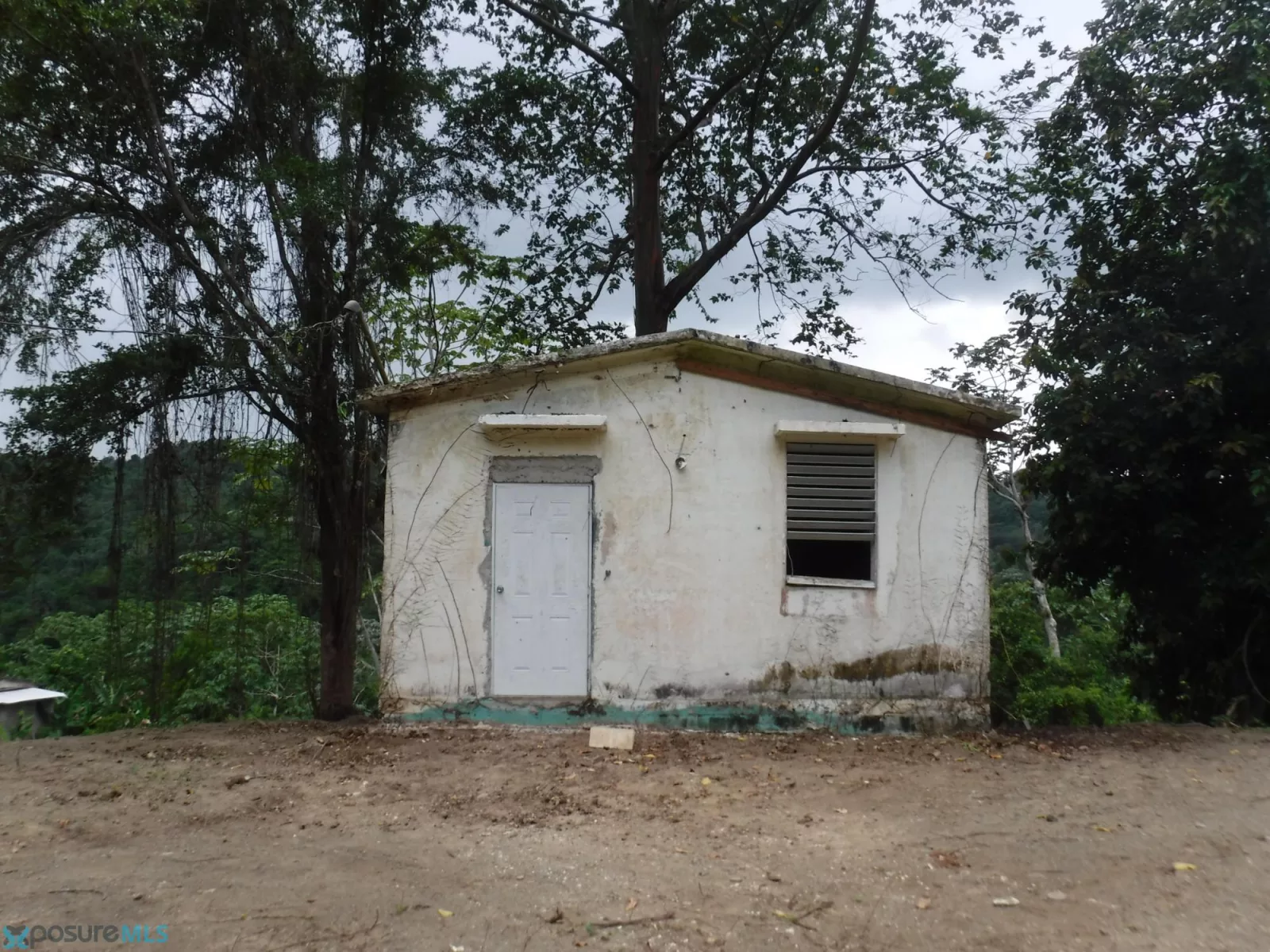 Barrio Espino