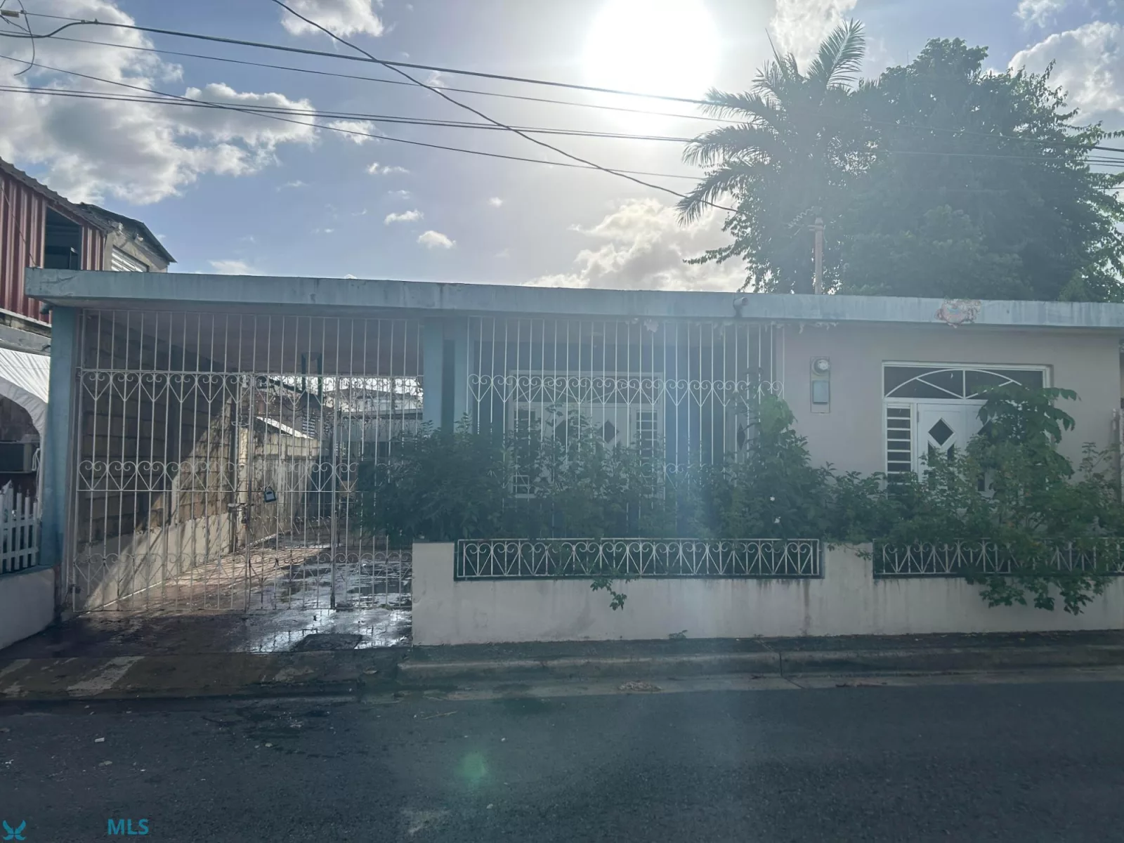 Barrio El Seco