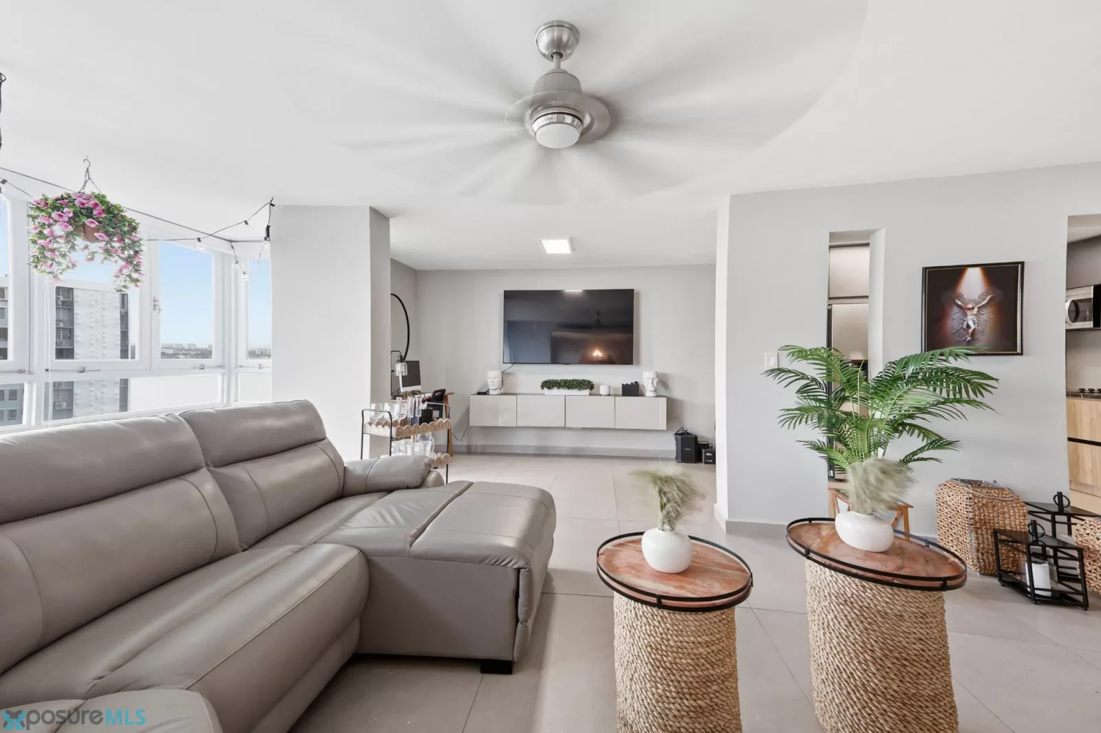 Apartamento en carolina - foto 4