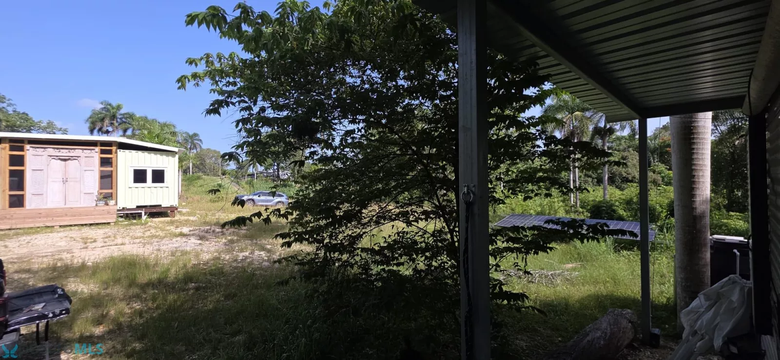 Barrio Cibao