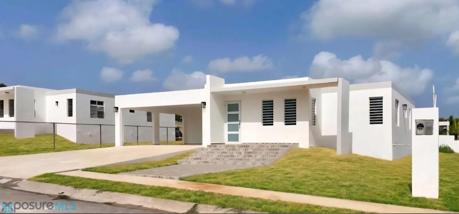 Barrio Llanos Costa
