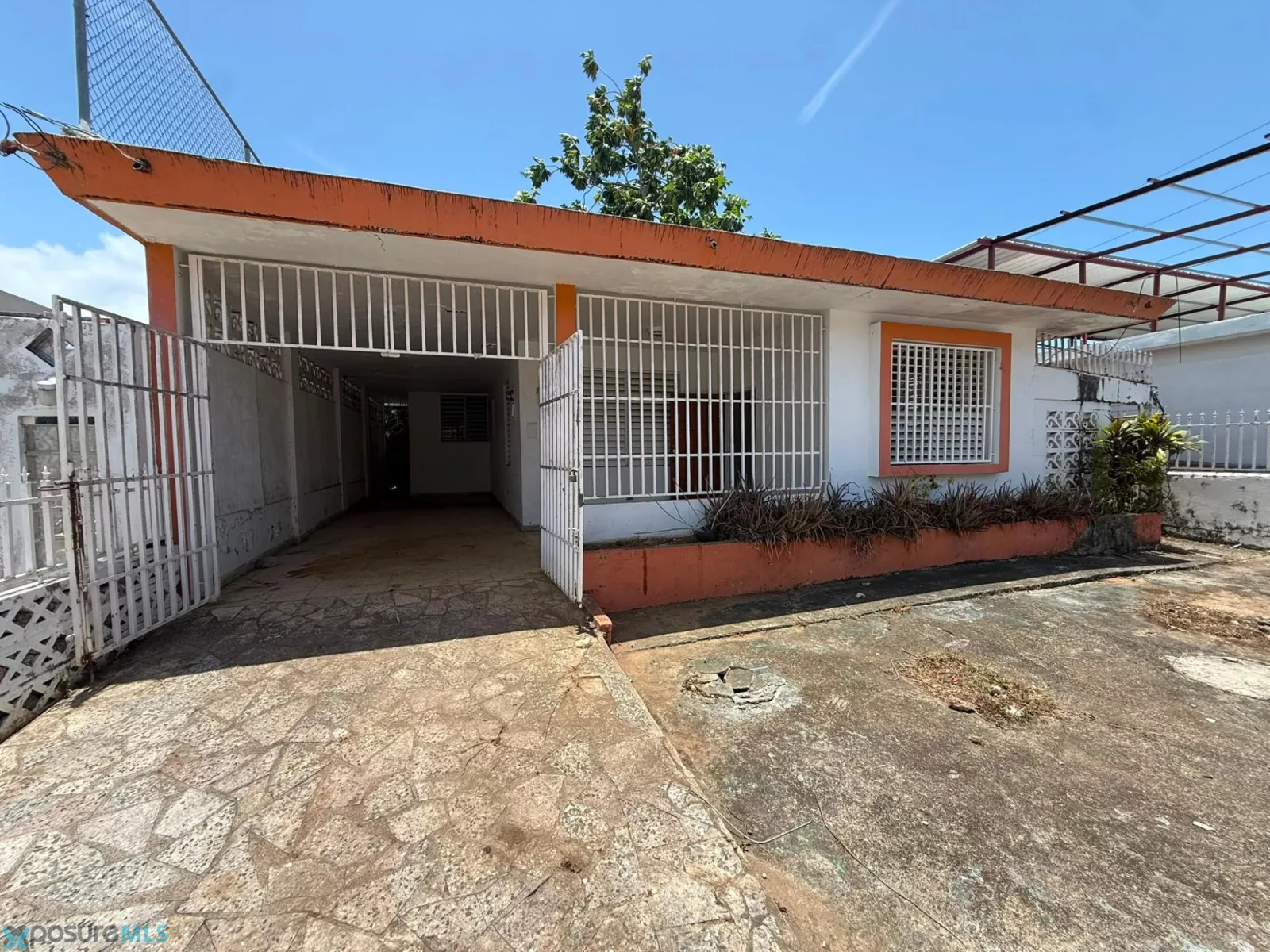 Barrio San Jose