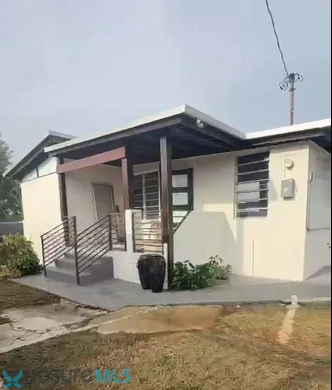 Barrio Camaseyes
