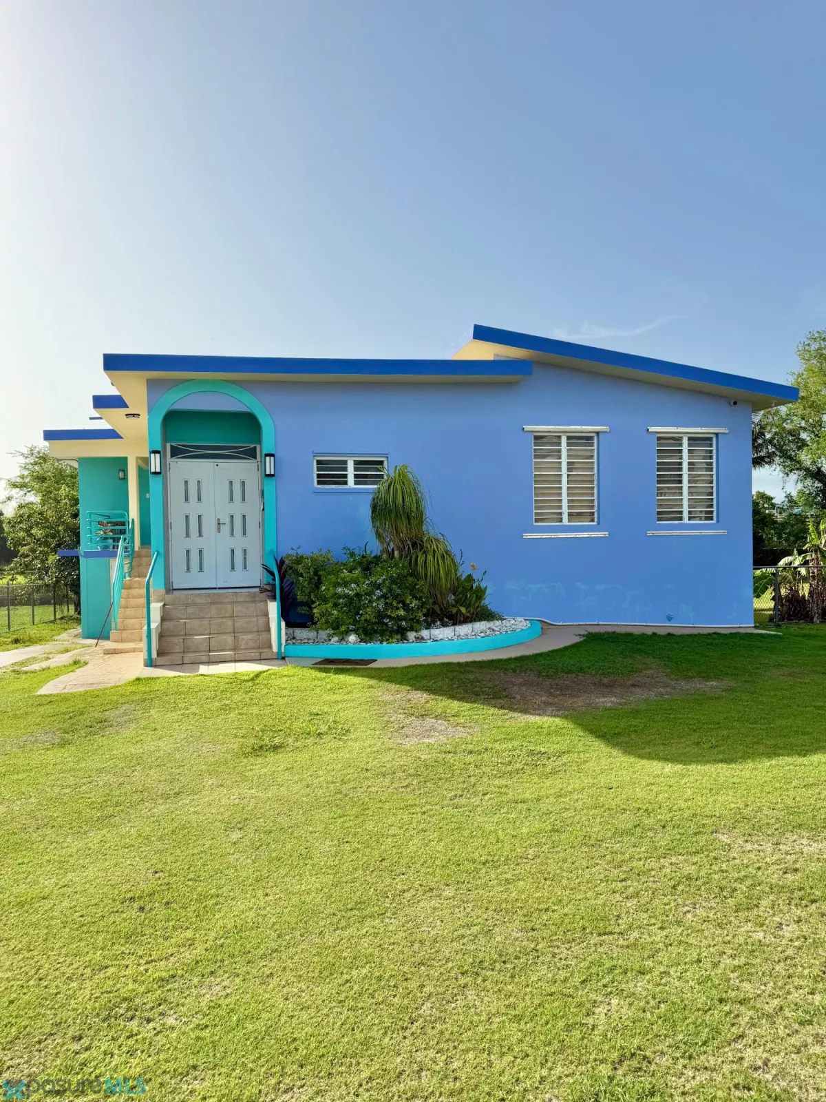 Barrio Campo Alegre