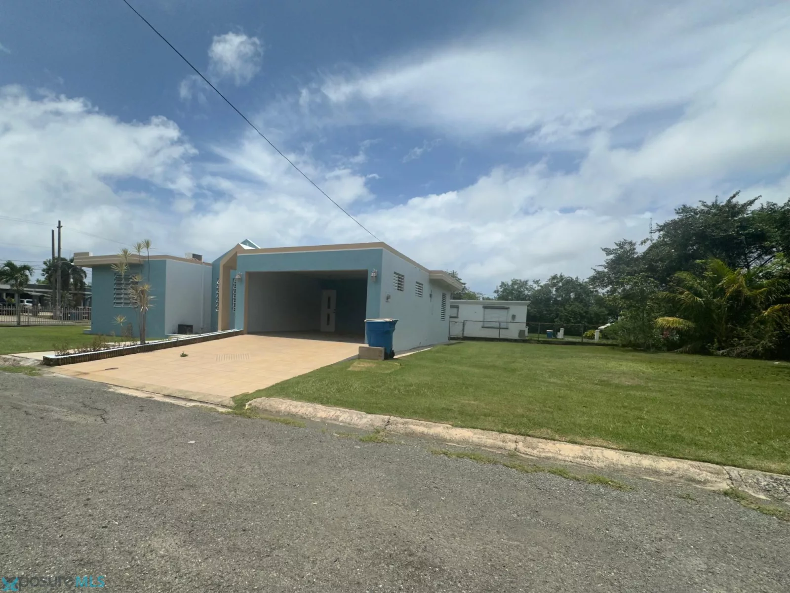 Barrio Caimital Alto