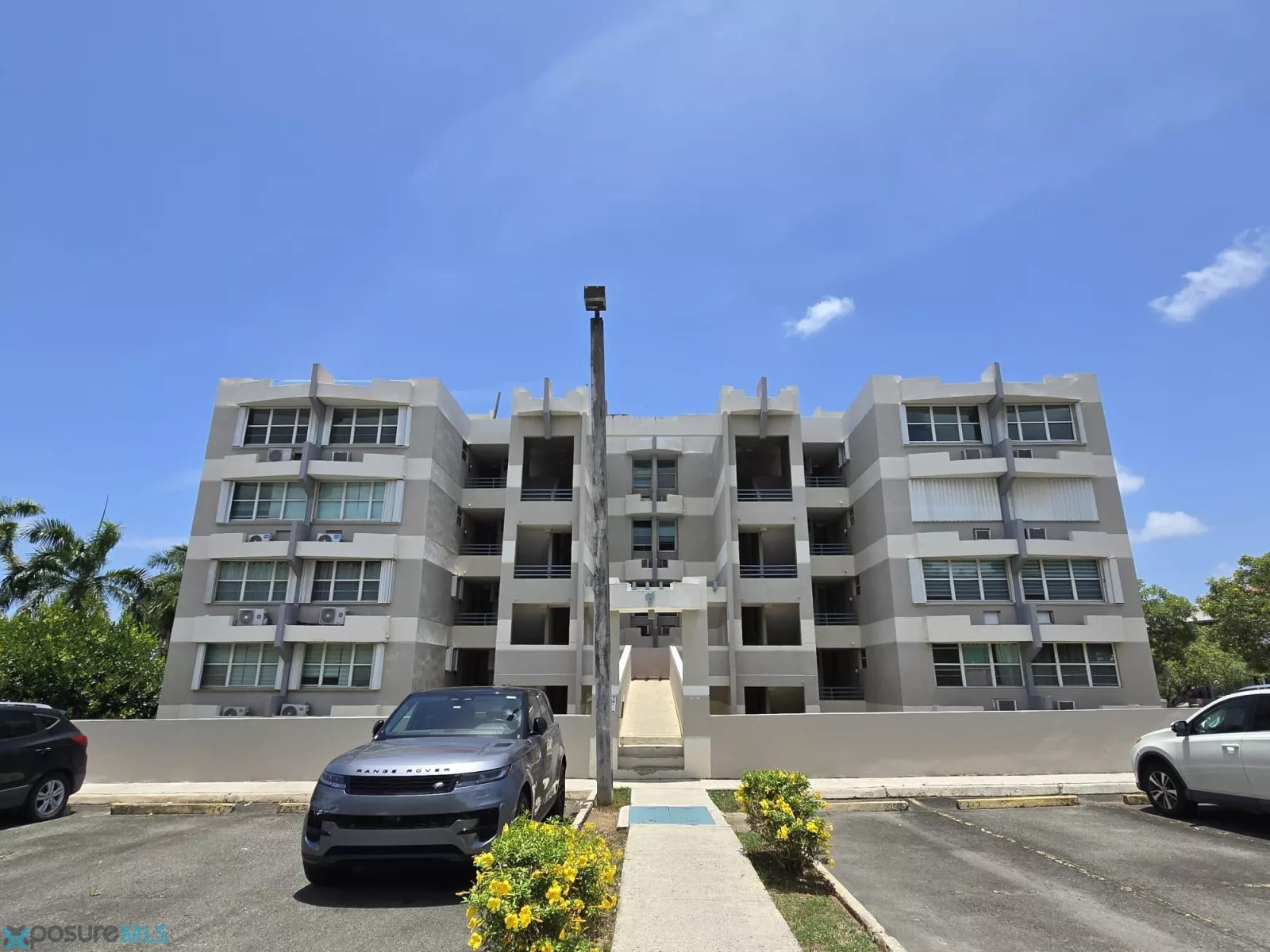 Condo Portales Parque Escorial