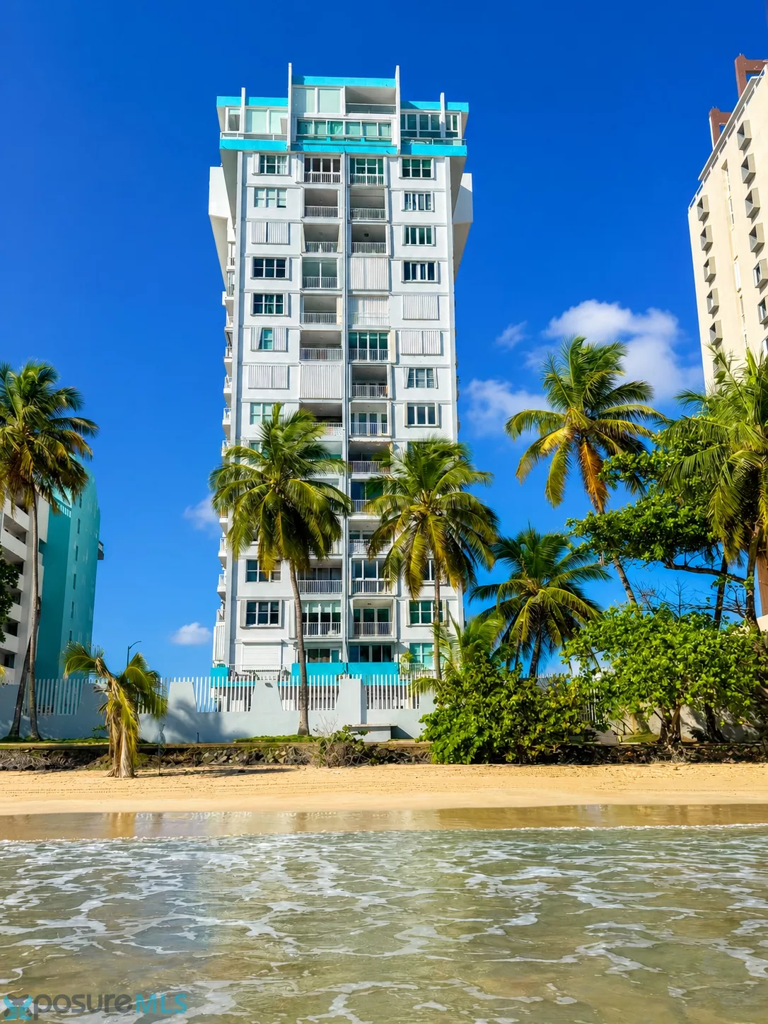 Condo Las Gaviotas
