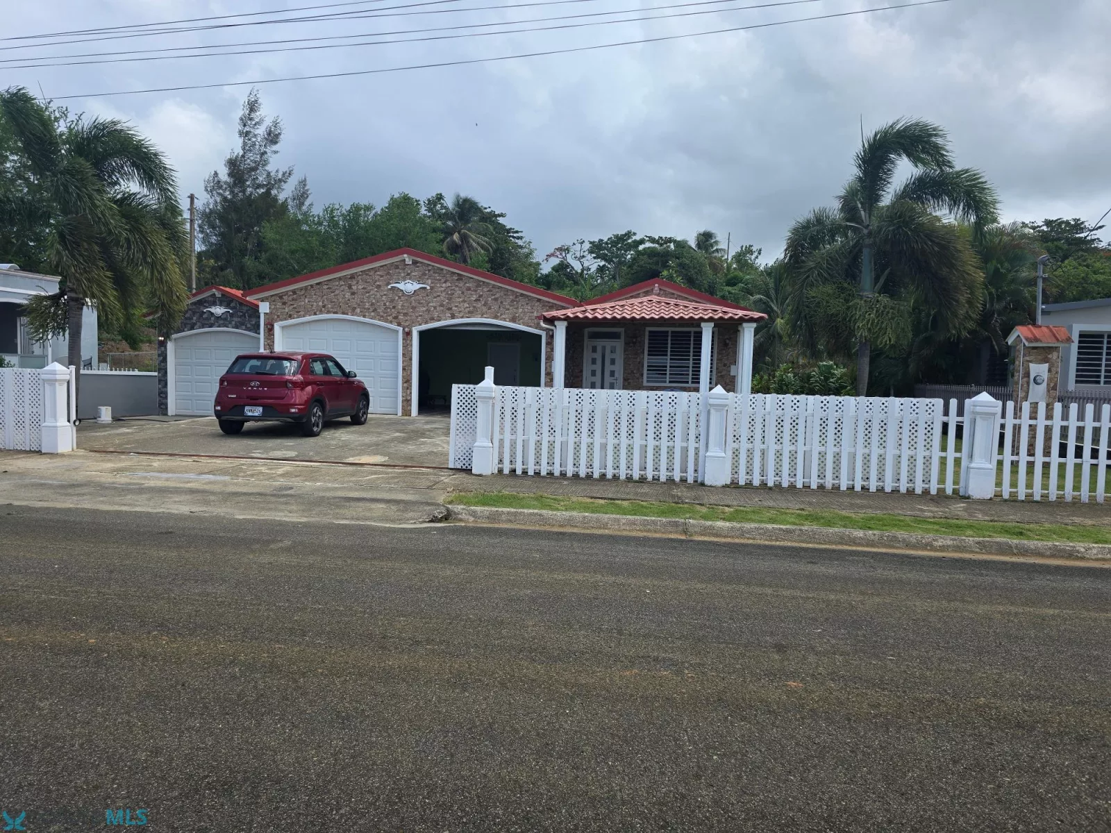 Barrio Villa Esperanza