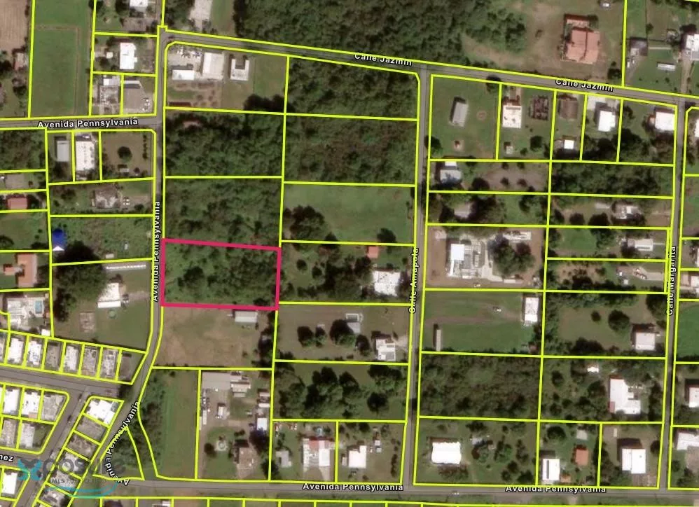 Sector Godreau