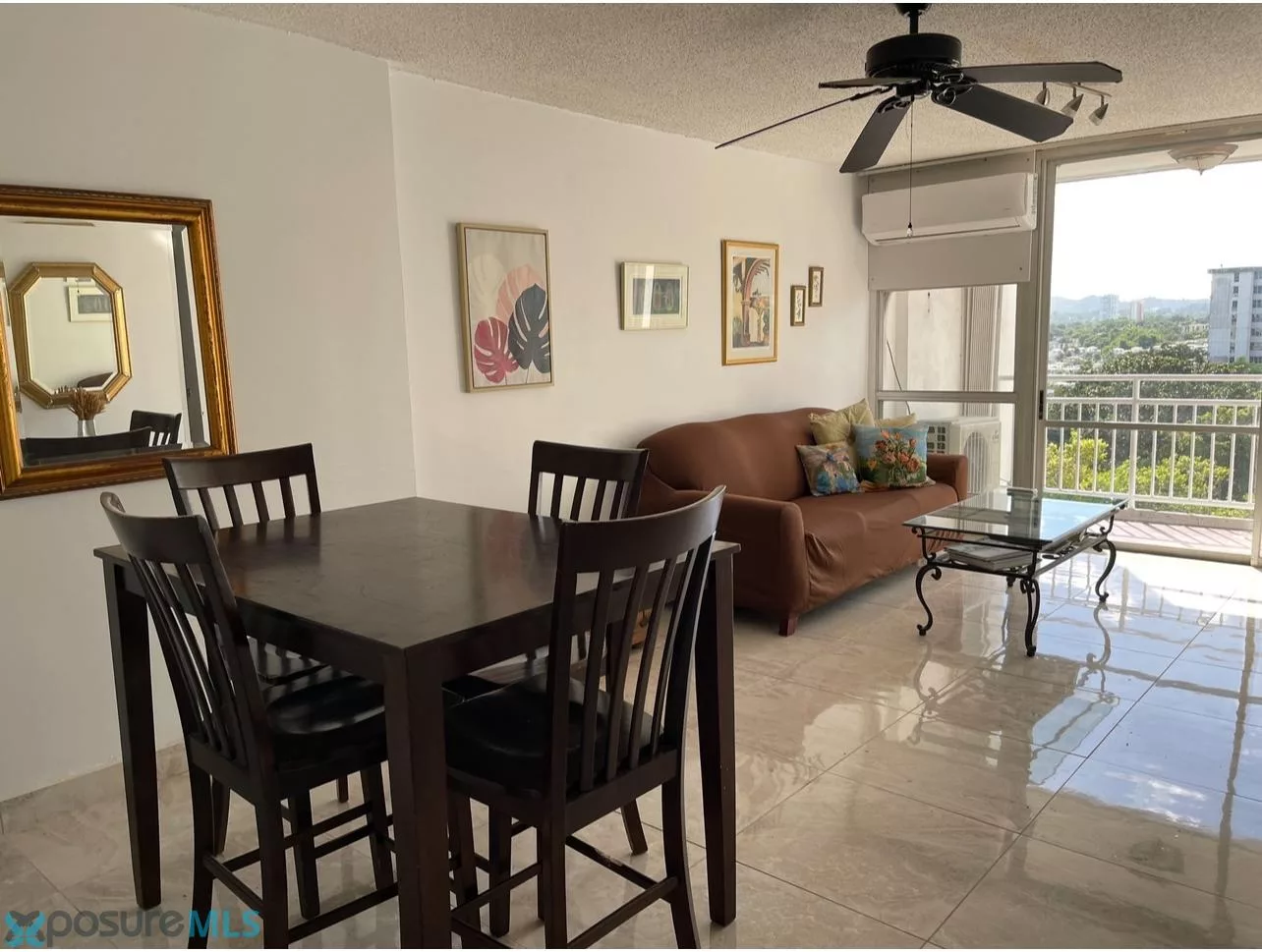 Condo Villa Magna