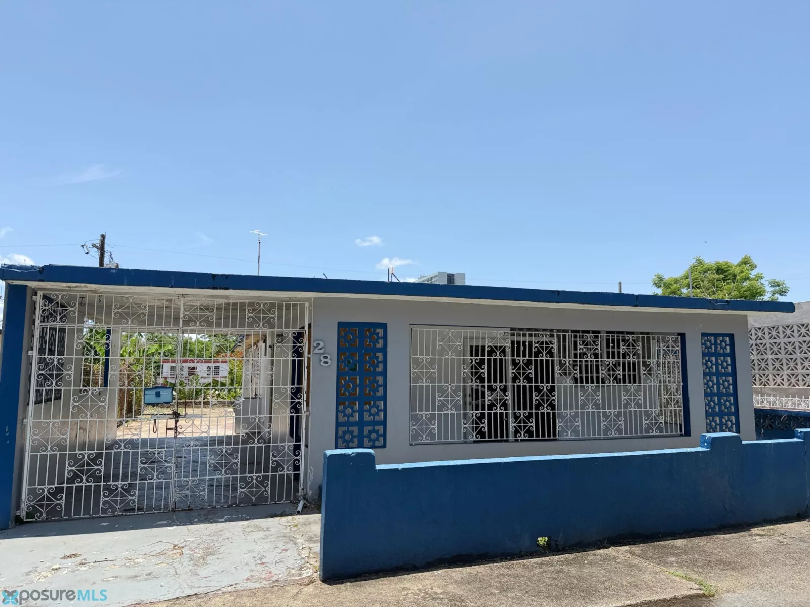 Urb. Villa Borinquen
